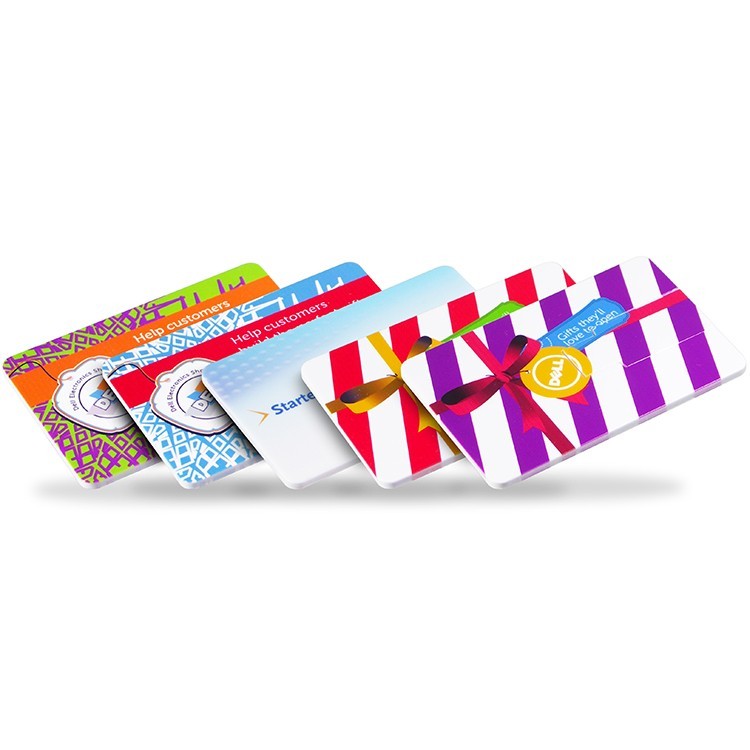 1026FMS - Credit Card Flash Drive V2.0 1