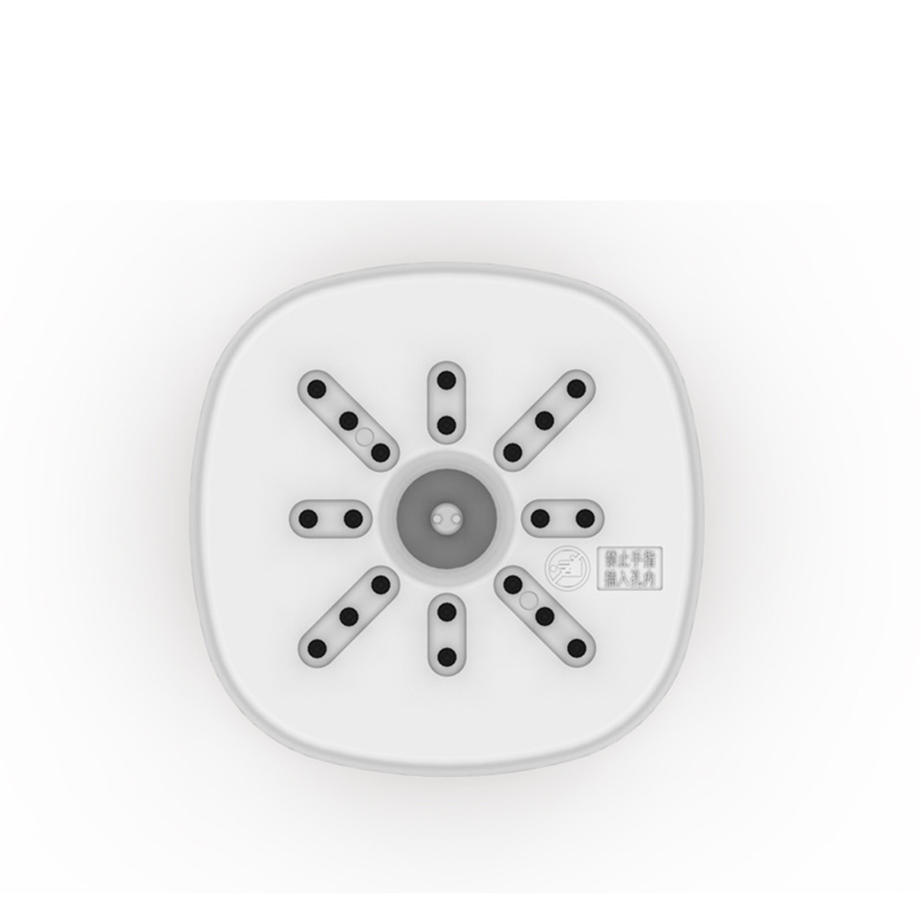 Desktop Smart Table Mini Vacuum Cleaner 3
