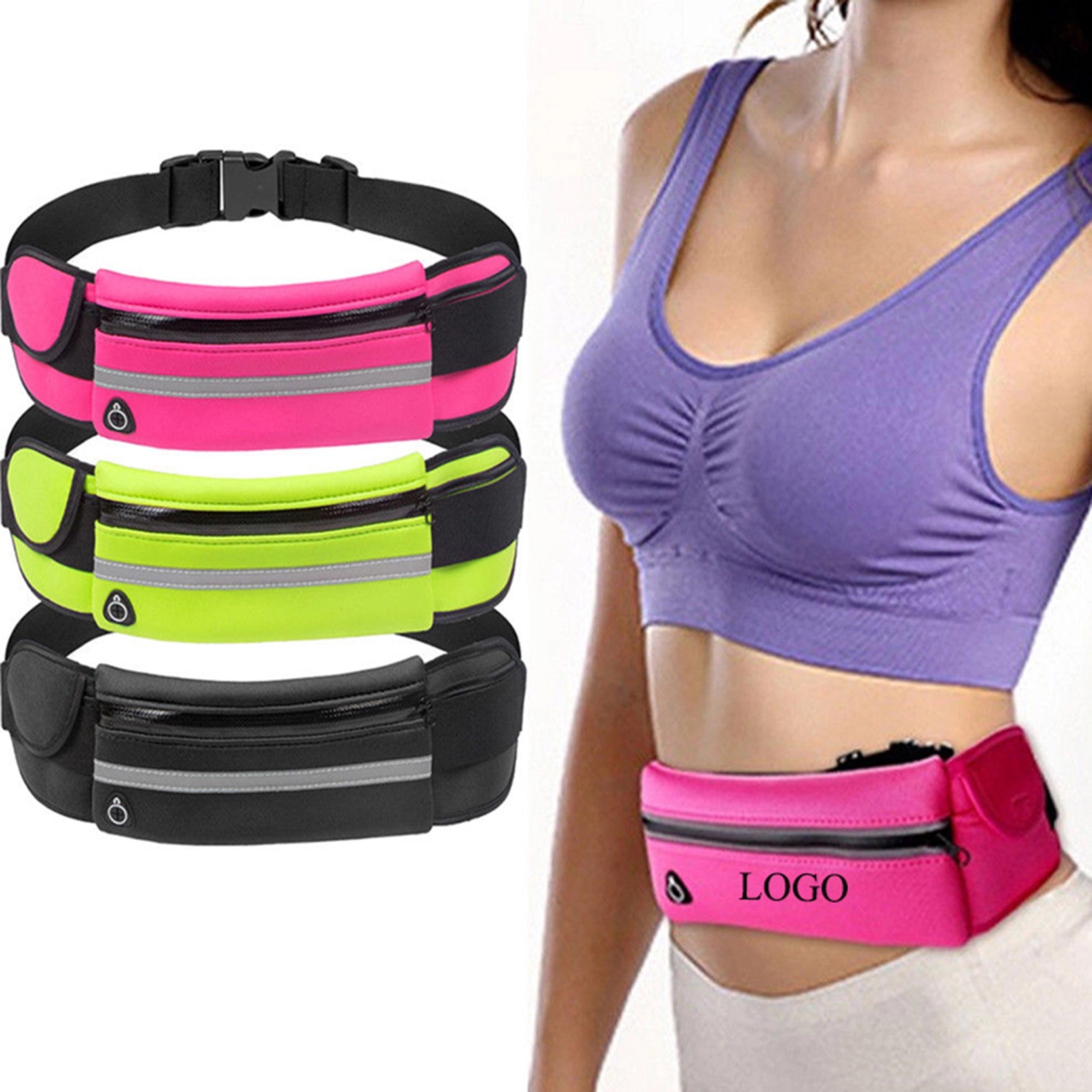 Running Waist Pack 1