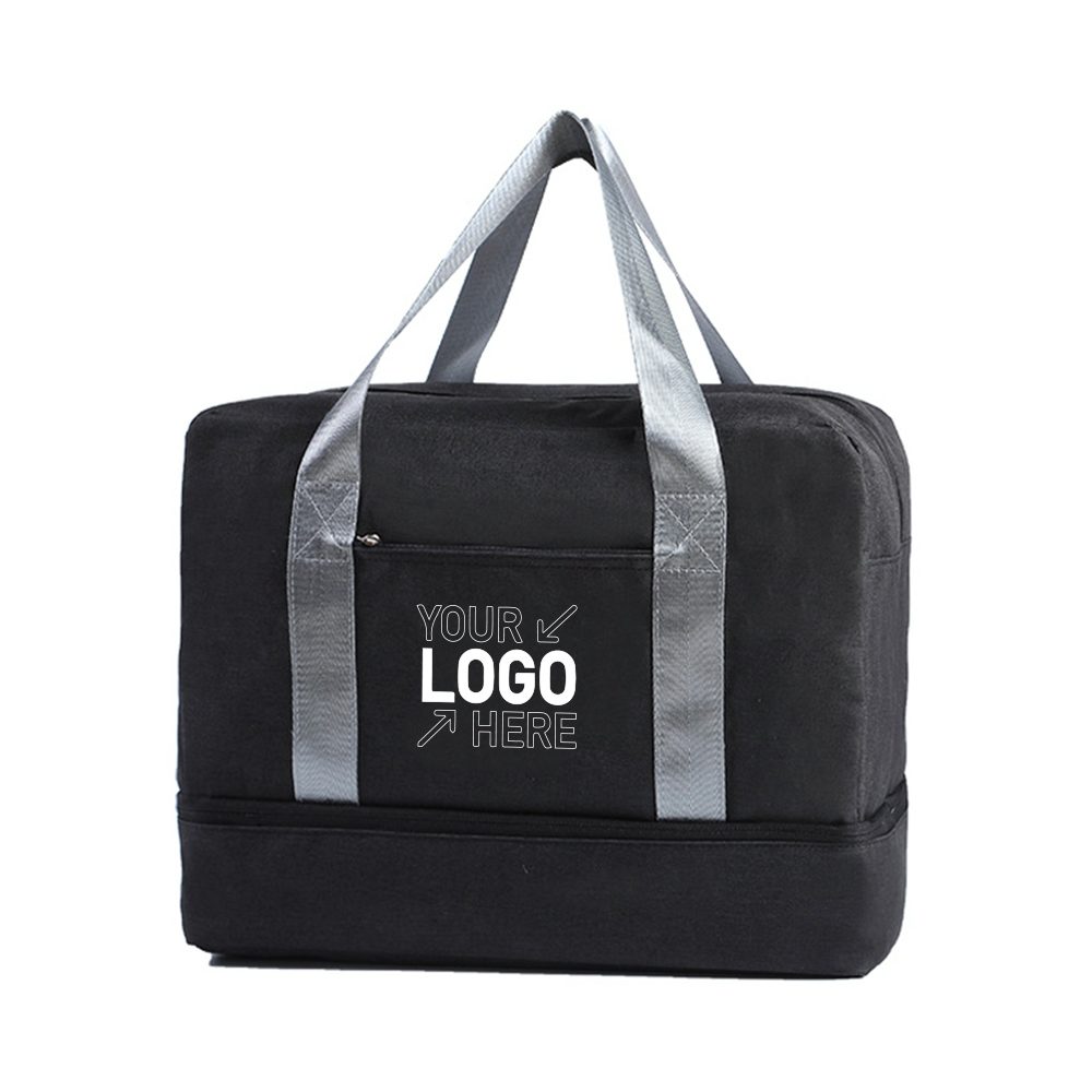 Large Fashion Travel Bag Cosmetic Organizer 5