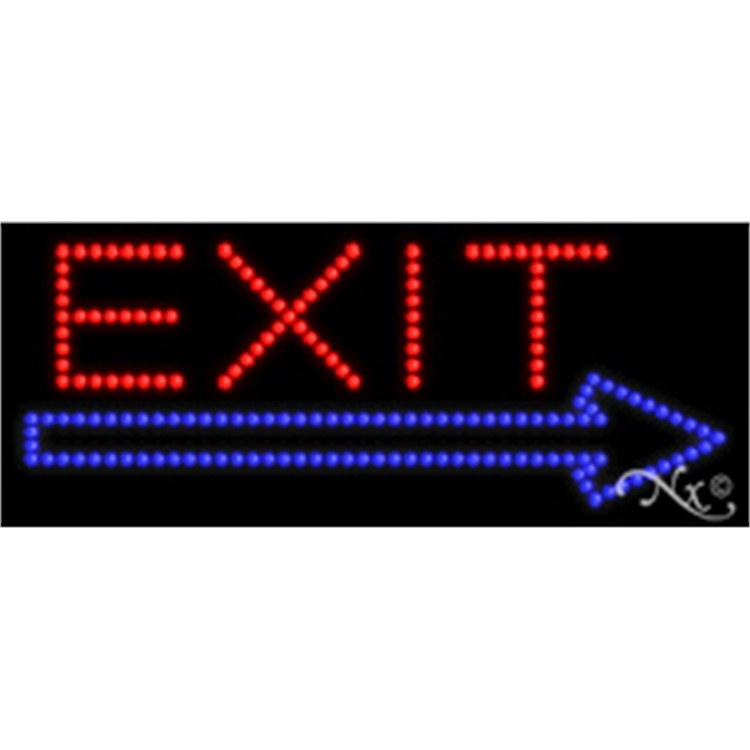 LED Display Sign Outdoor Indoor for Business Office or Store 2