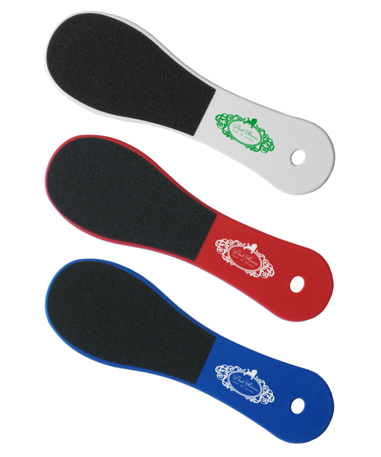 Double Sided Pedicure File 1