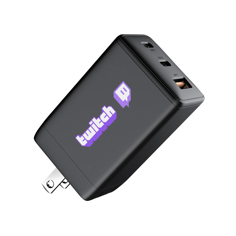 65W Laptop and Phone Wall Charger 35