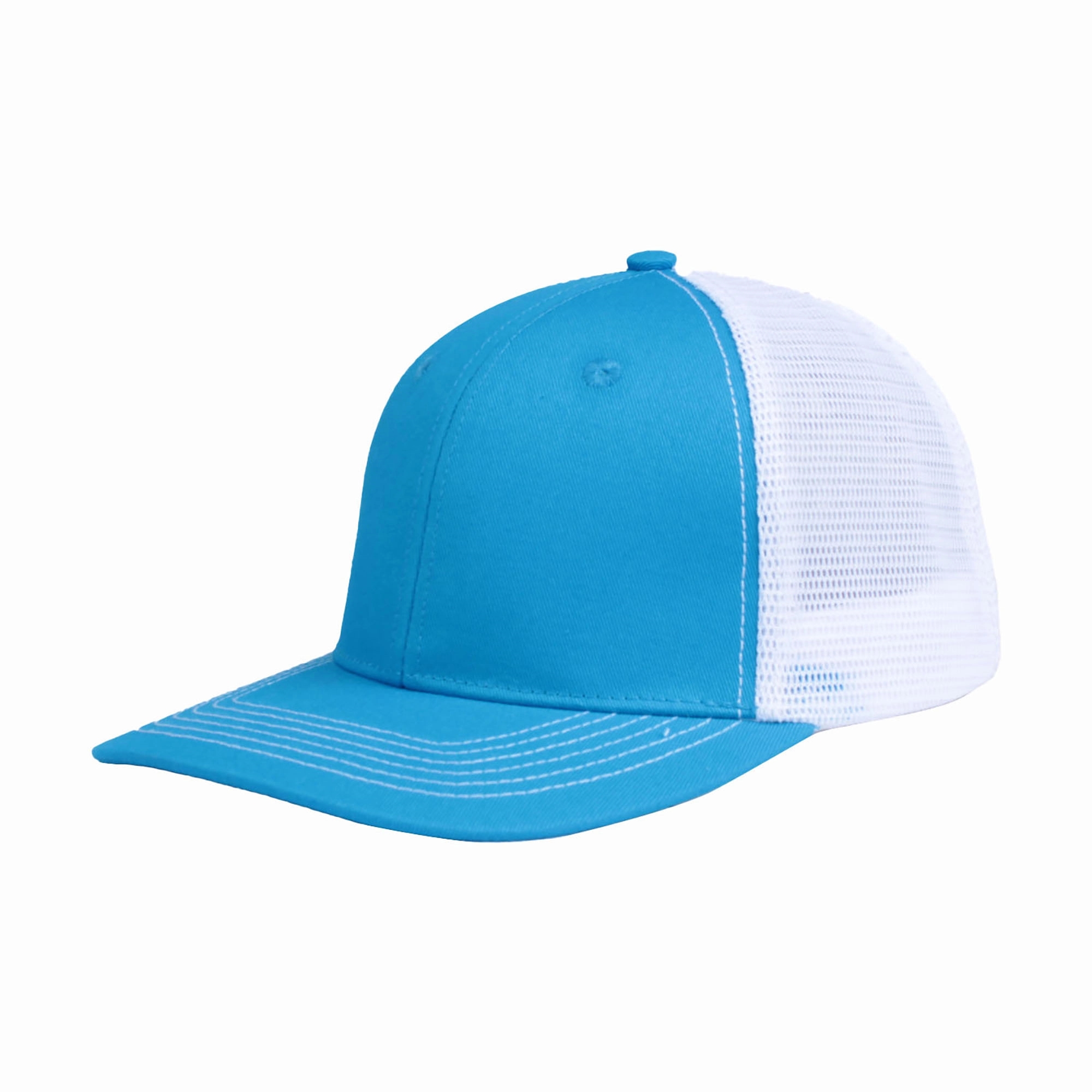 Classic Adjustable Snapback Trucker Cap 3