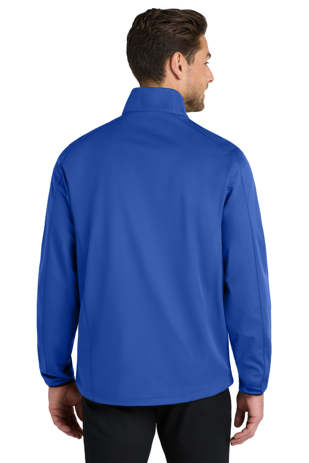 Port Authority Active Soft Shell Jacket. J717 14