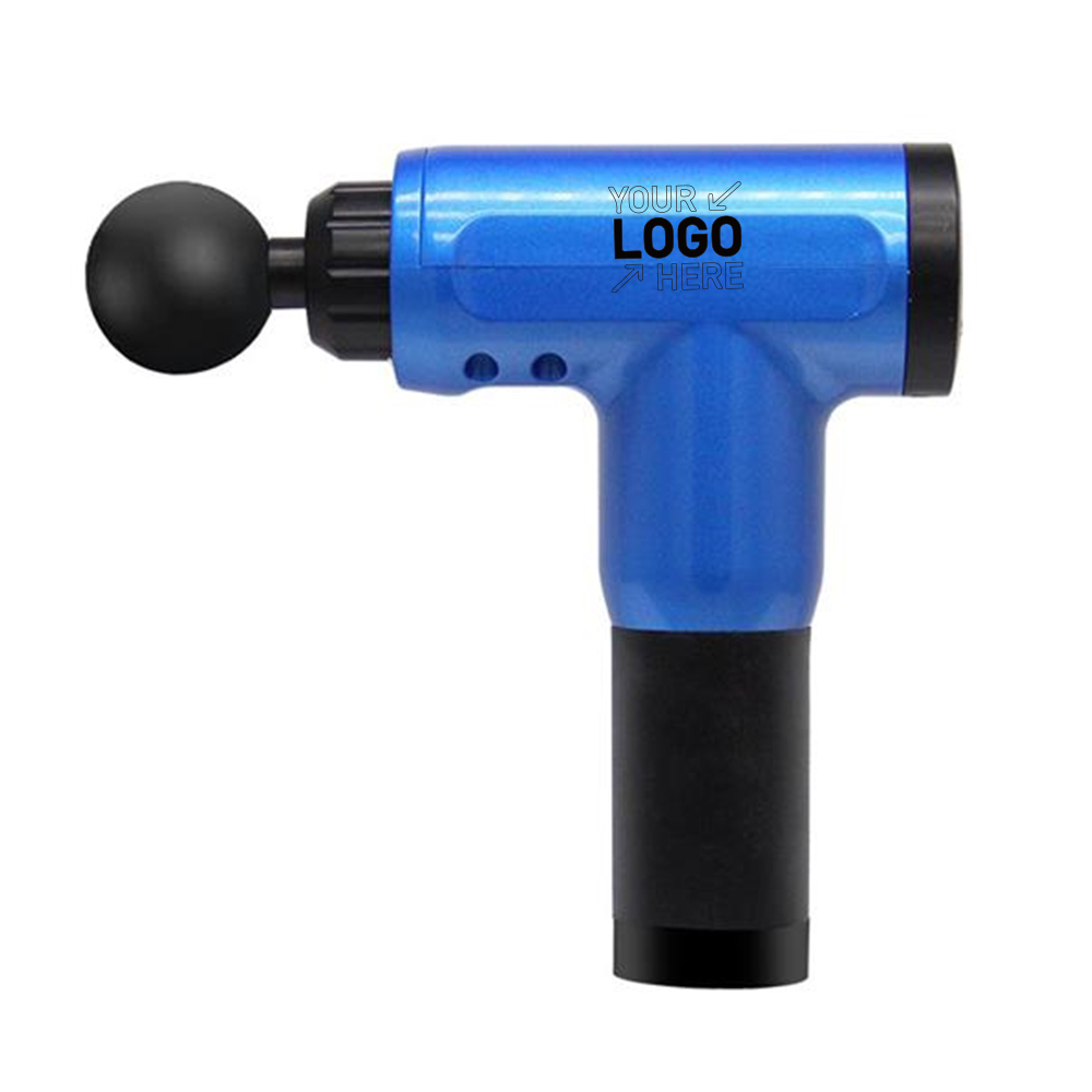 6 Speeds Massage Gun 4
