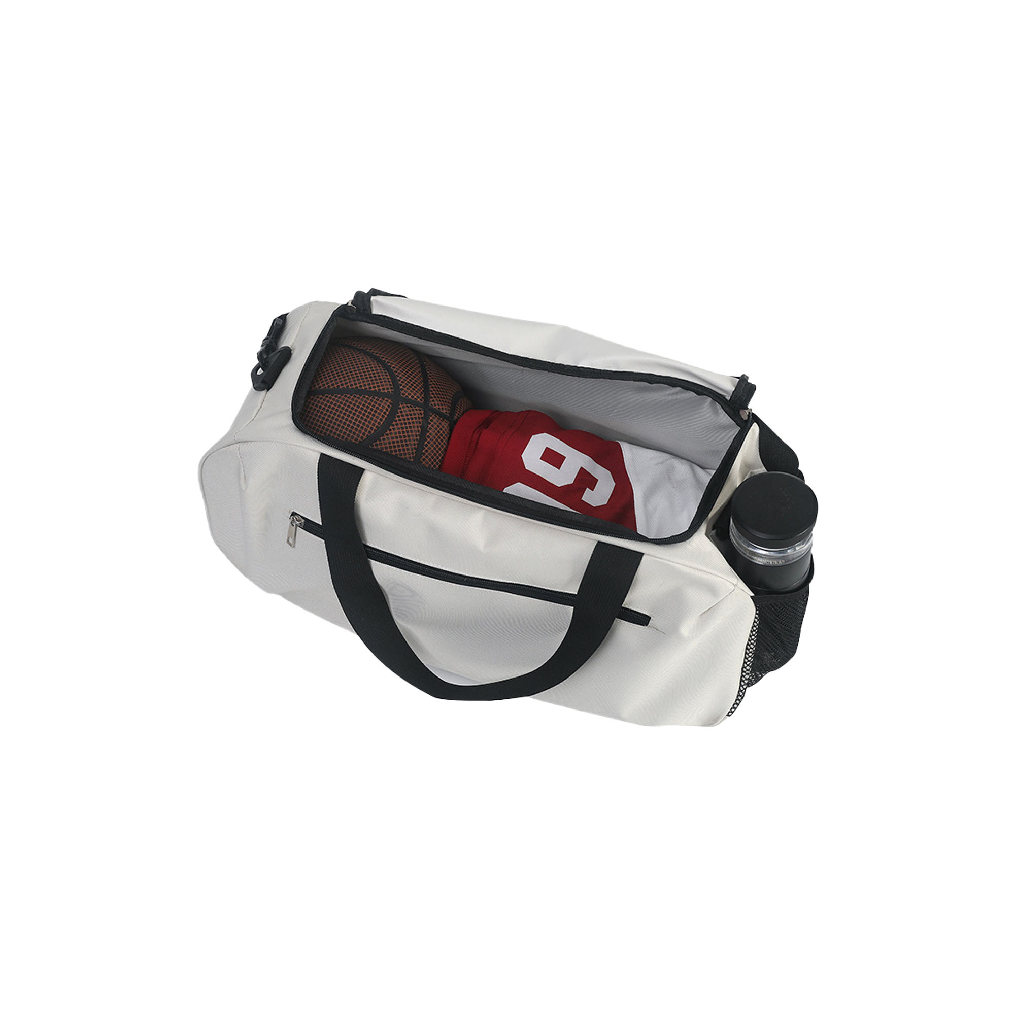 One Shoulder Gym Bag 4