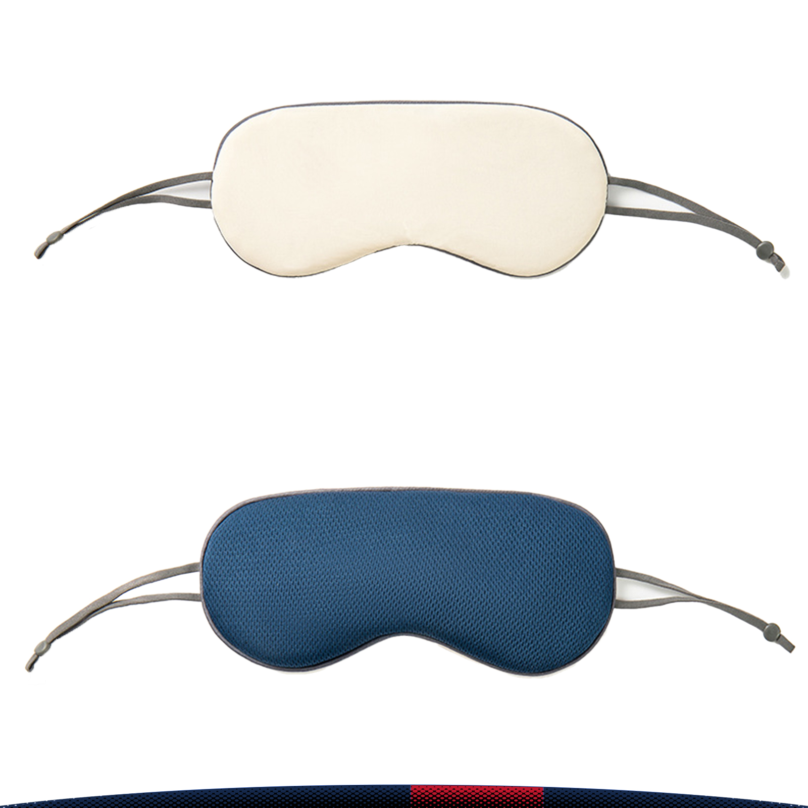 Two-Sided Sleep Eye Mask 2