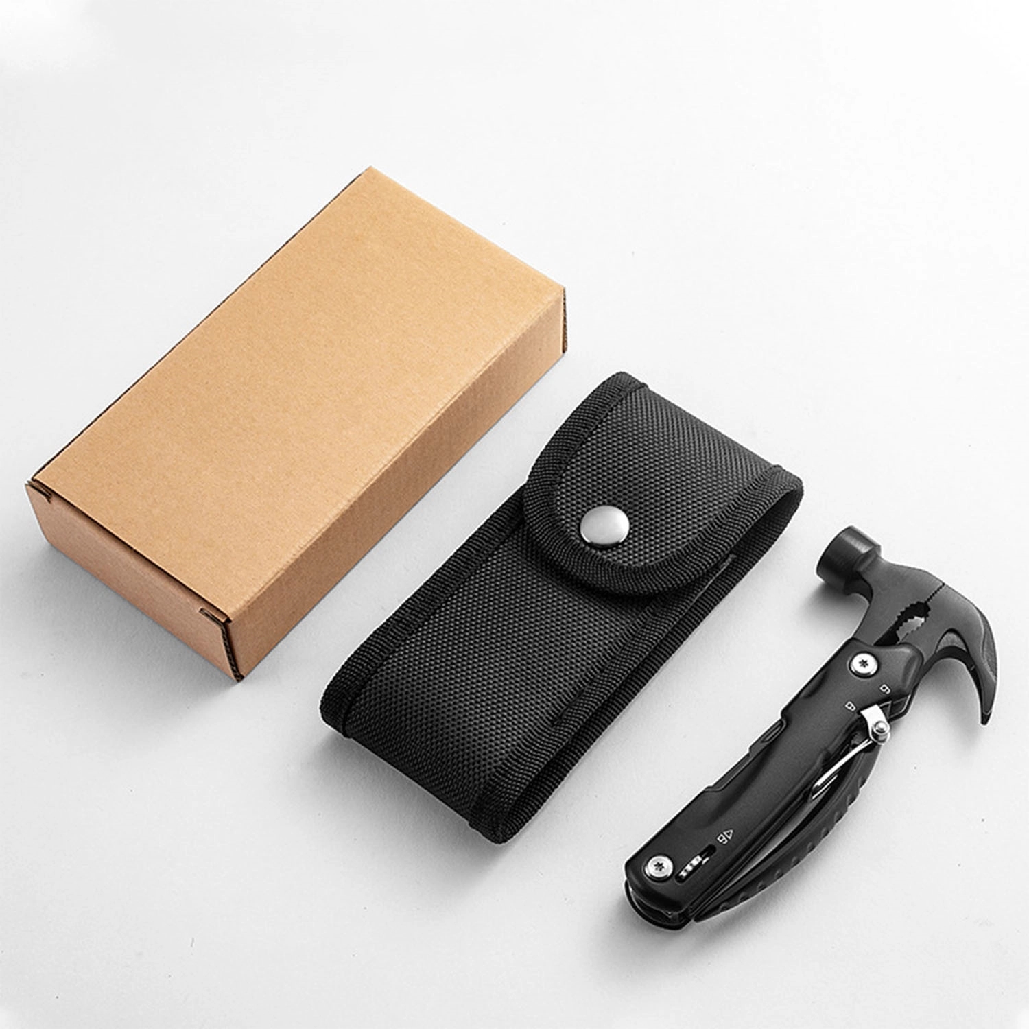All In One Tools Mini Hammer Multitool 2