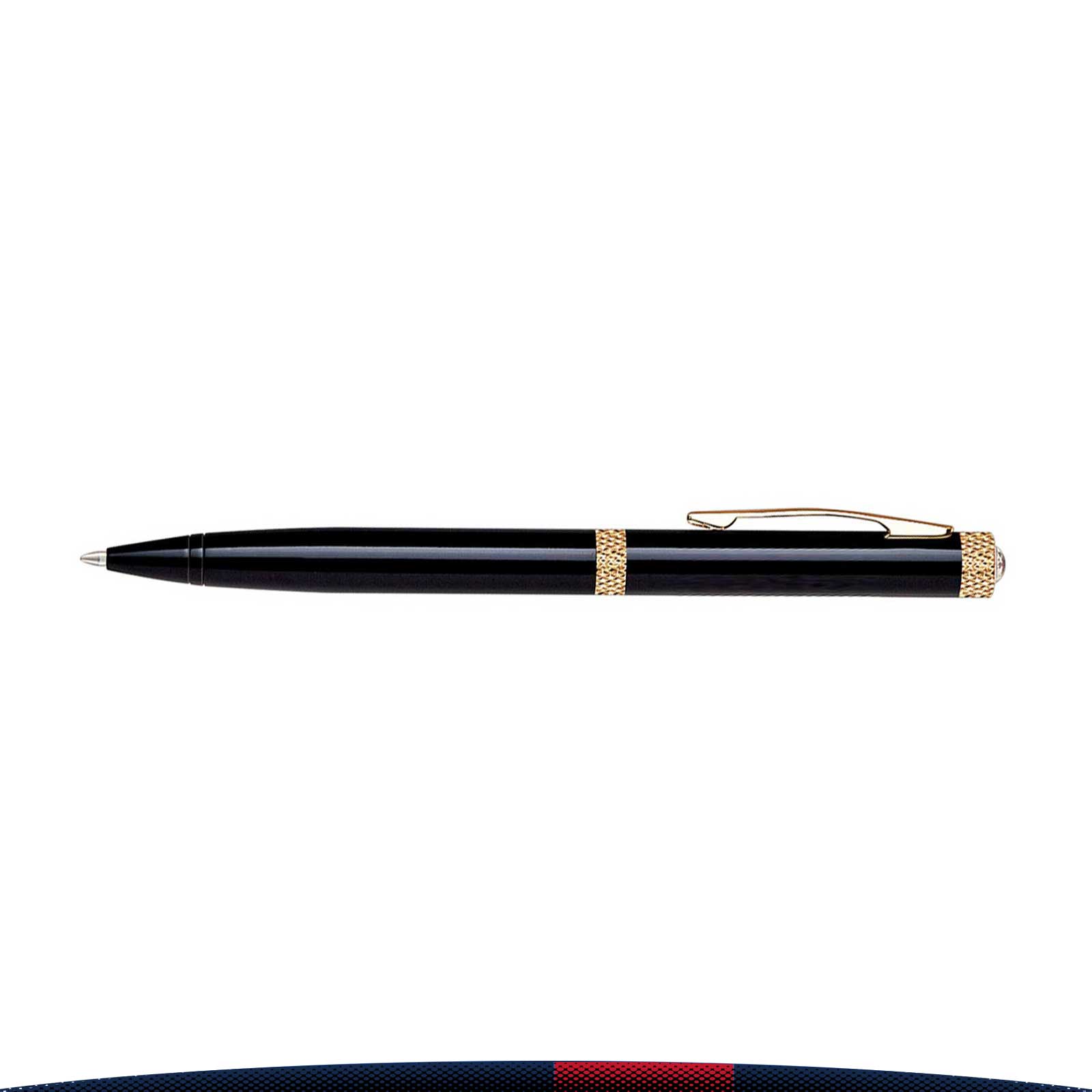 Diamond Metal Pens 2
