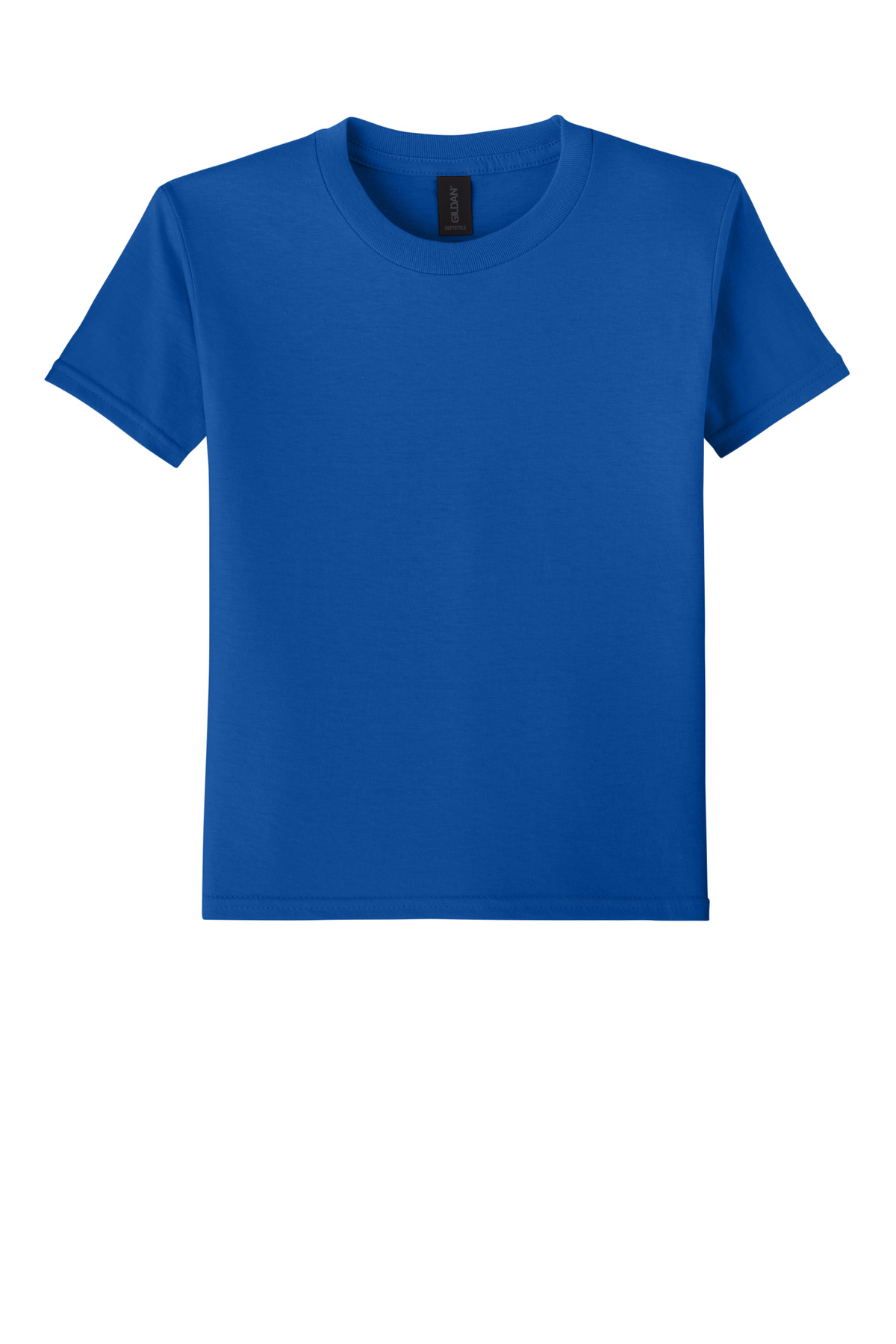 Gildan Youth Softstyle T-Shirt 64000B 205
