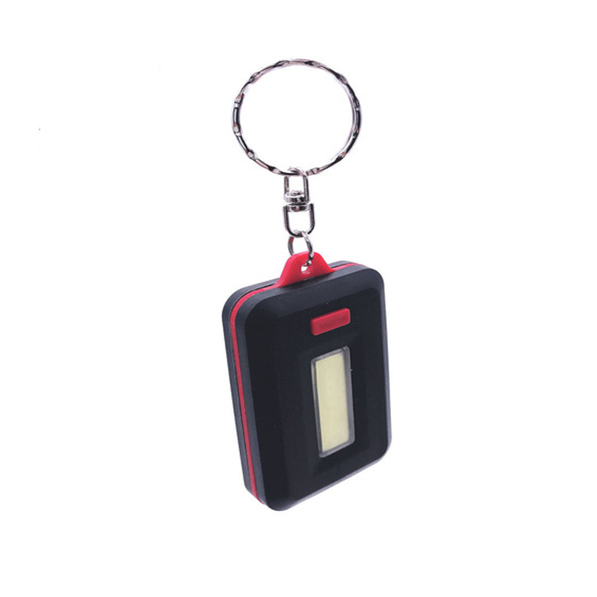 Mini COB Emergency Lamp Keychain Light 7