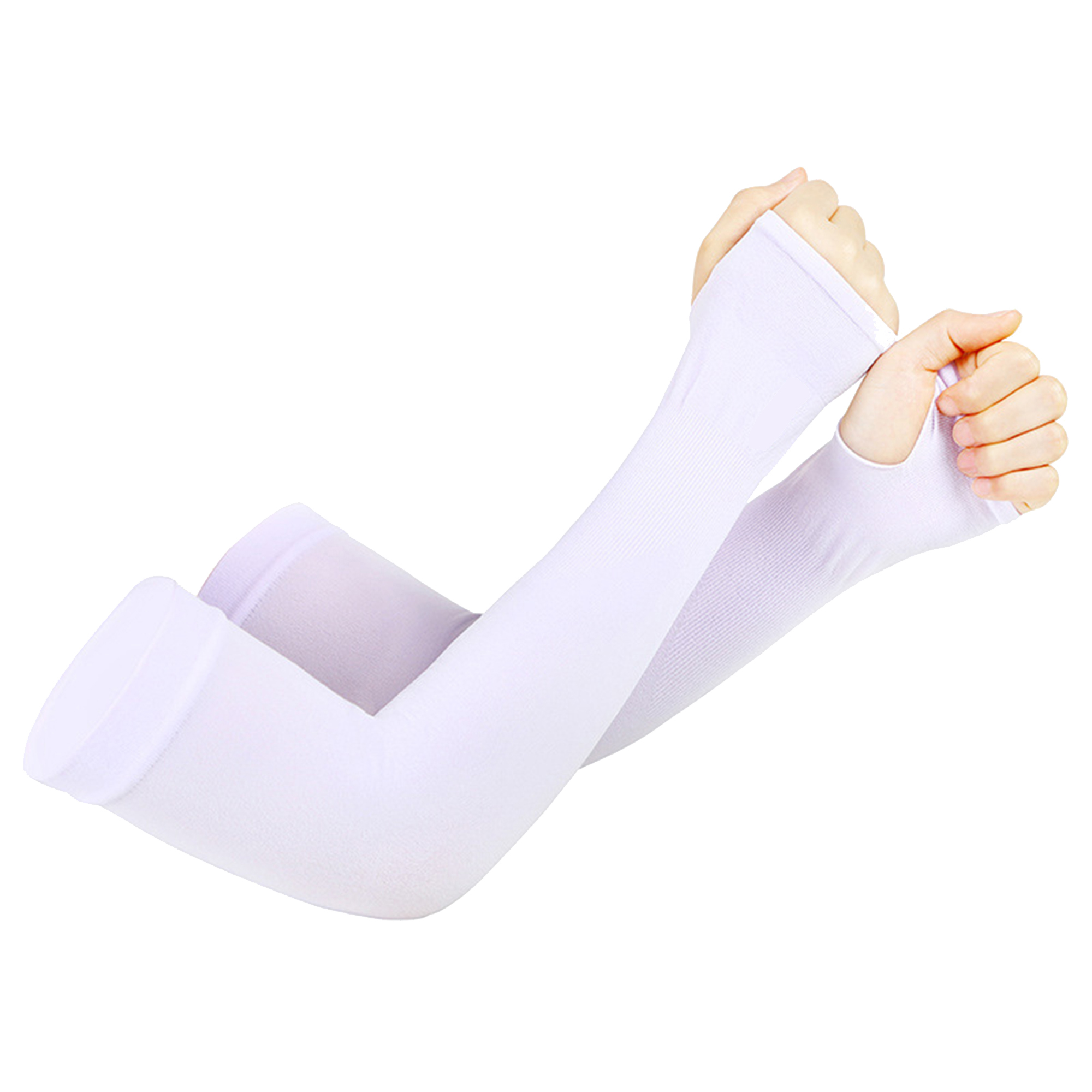 Ice Sleeve Sun Protection Outdoor Cycling Gloves 5