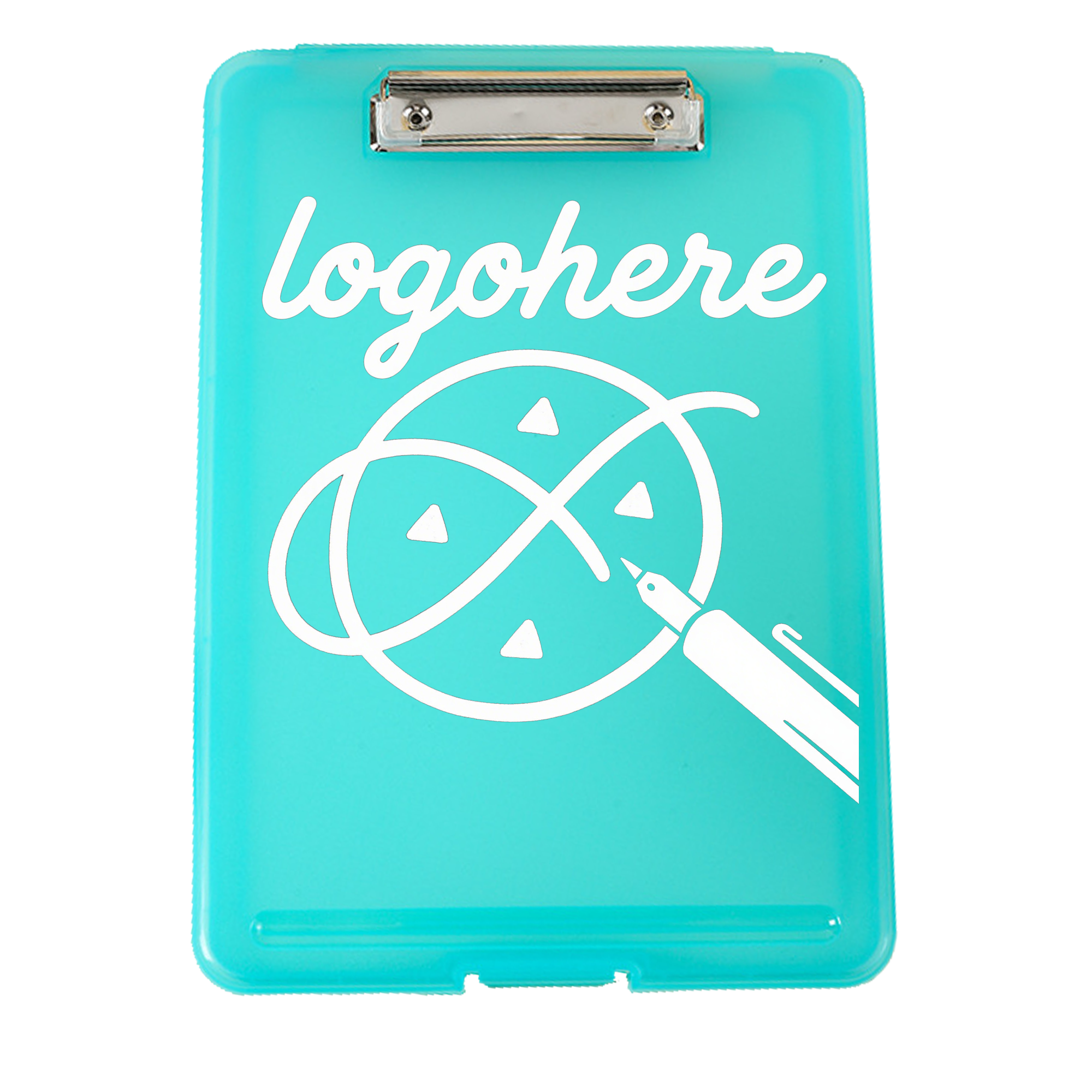 Medical Field Clipboard with Storage 5