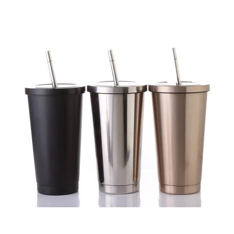 16OZ Stainless Steel Cup 1