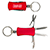 Best Buddy Tools® 5-in-1 Multi-Tool Pocket Key Ring 9