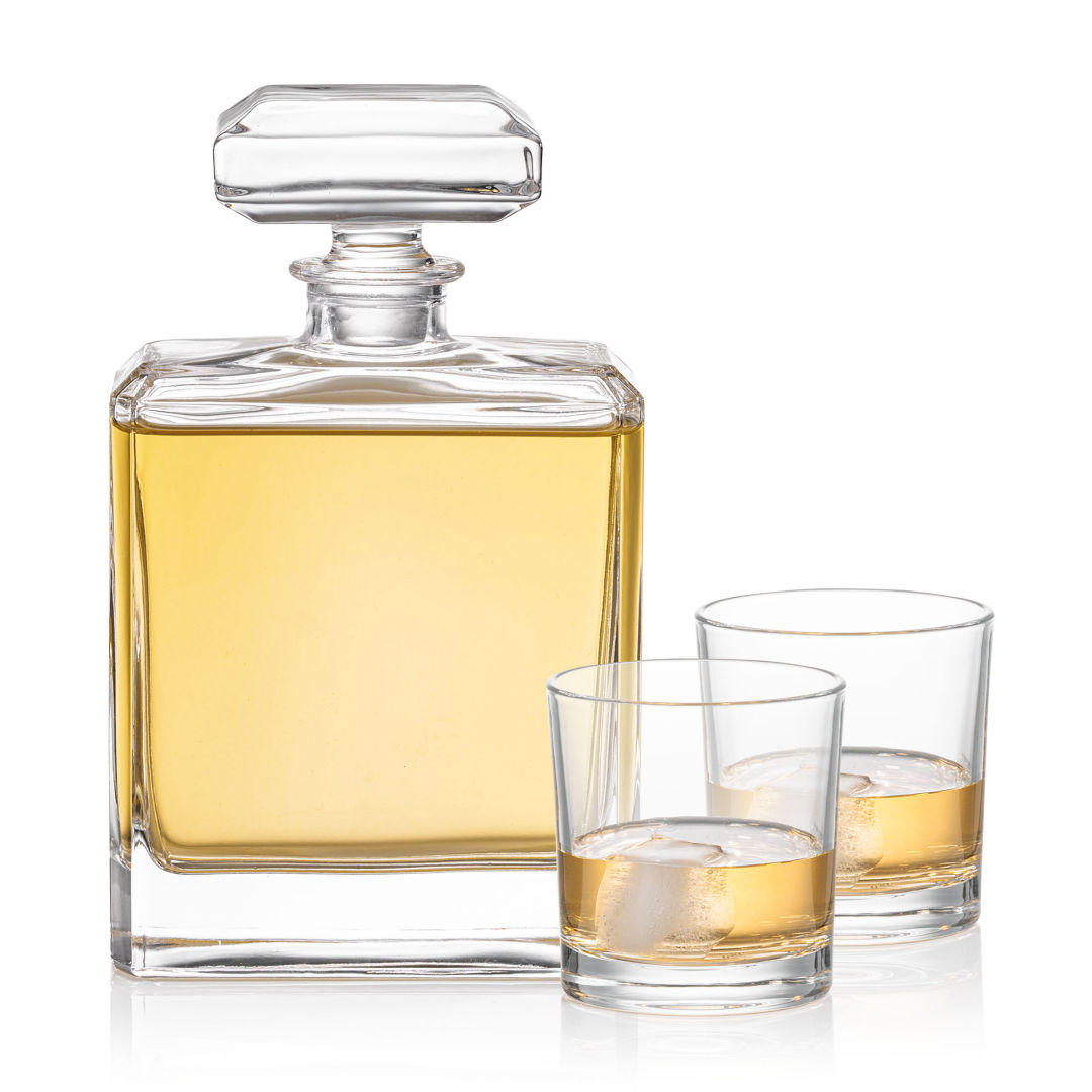 Maschito Decanter Set 2