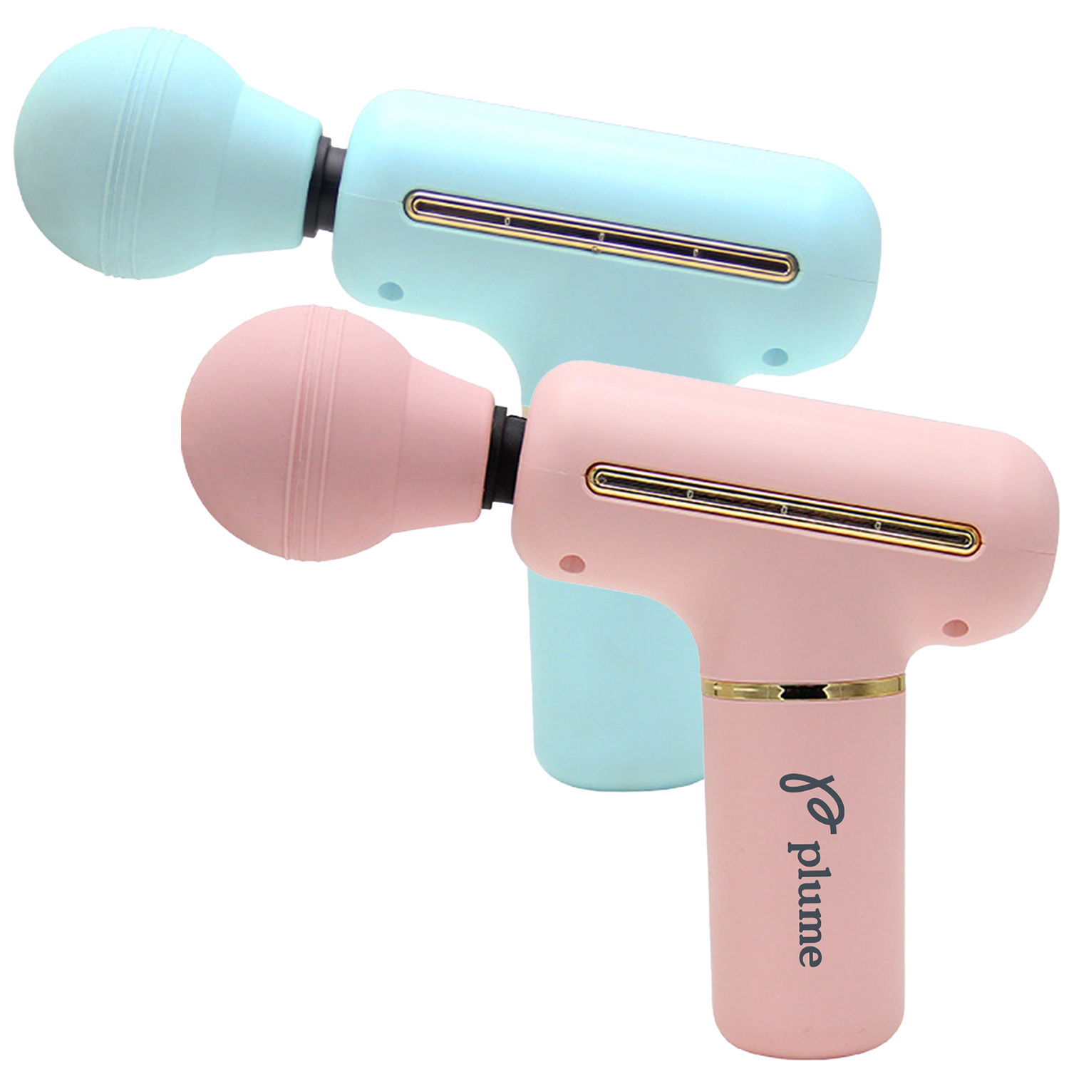Rechargeable Mini Body Massage Gun 4