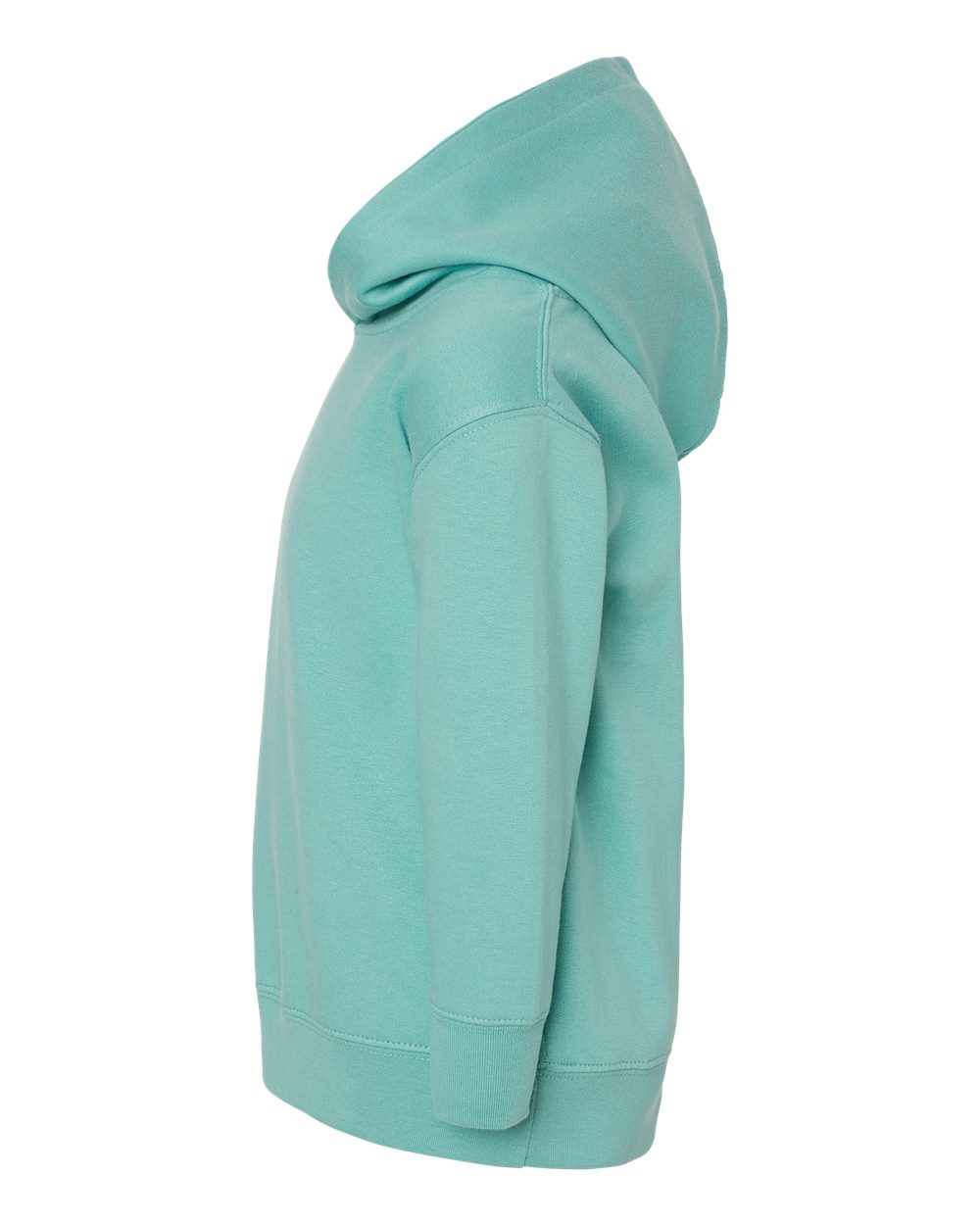 Toddler Pullover Fleece Hoodie - 3326 15