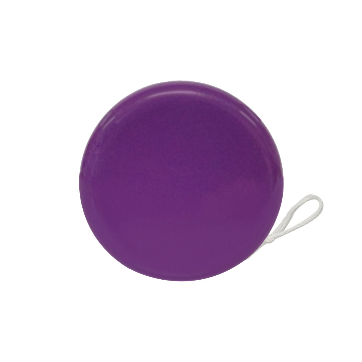 Slim & Elegant Fun Yo-Yo In Fashionable Colors - Children Toys Yoyo Group 10