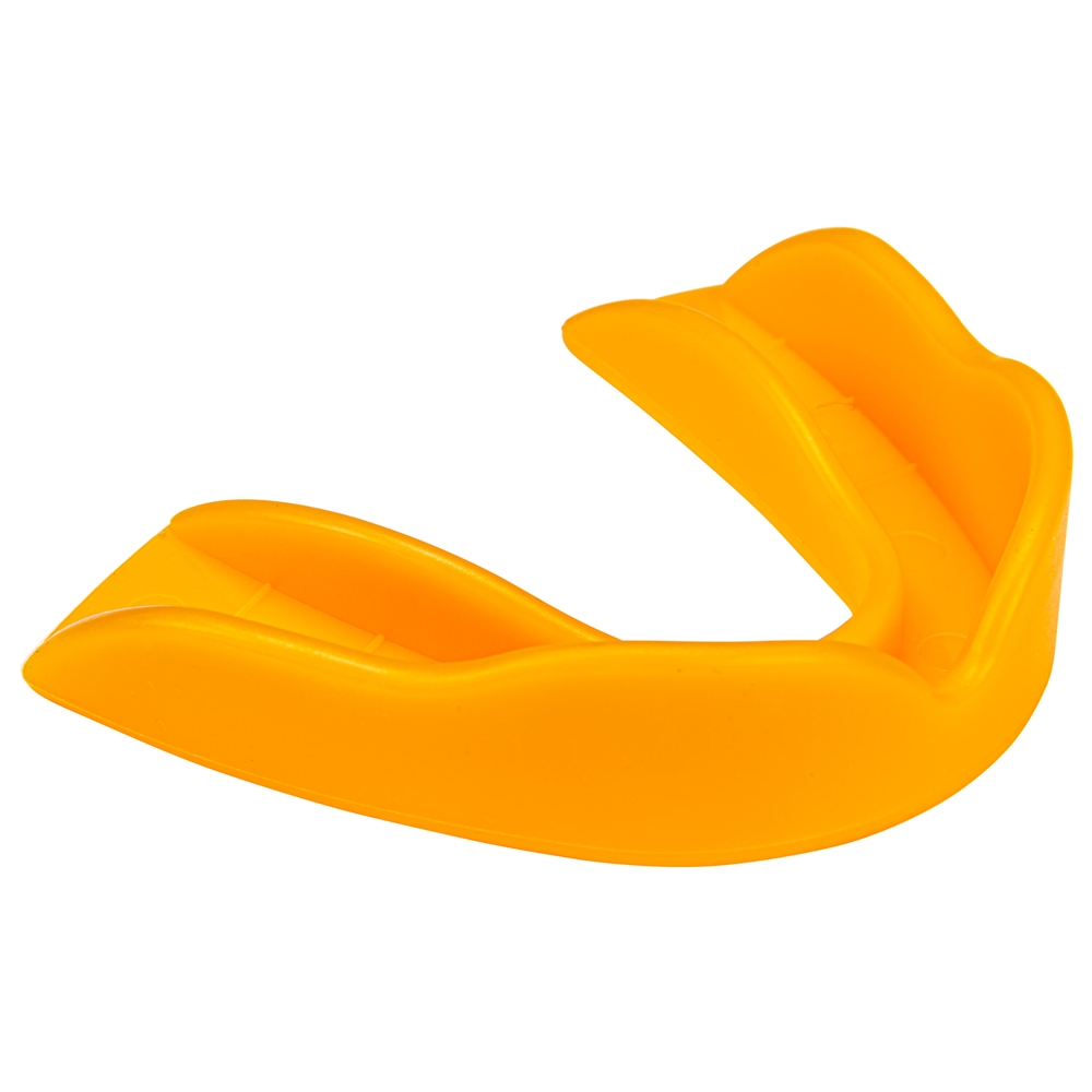 Boil-and-Bite Strapless Mouthguards 1
