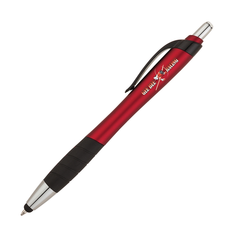 Wave® - Metallic Ballpoint Pen / Stylus 4