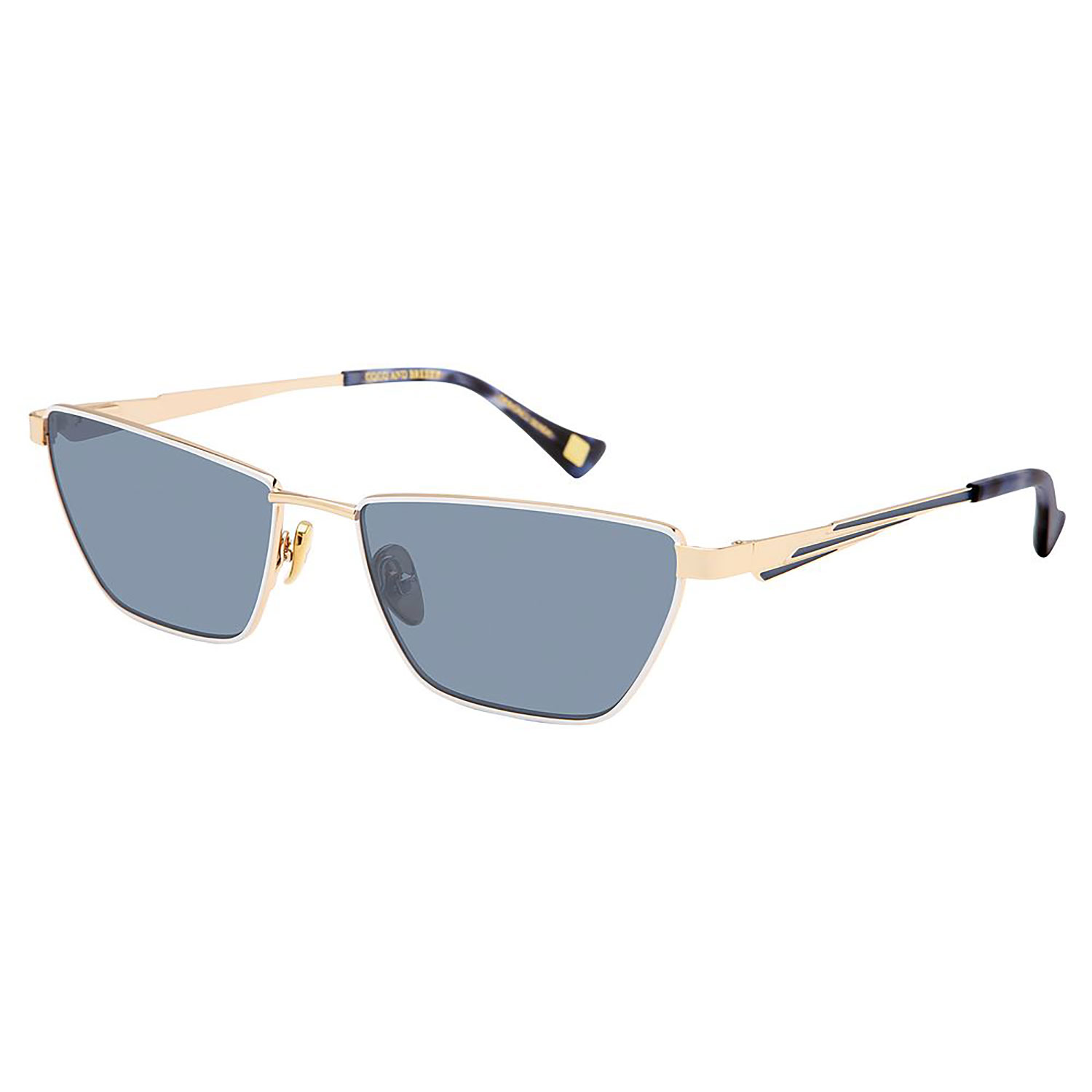 Coco and Breezy Premium Eyewear CPP38010 - HEALER 3