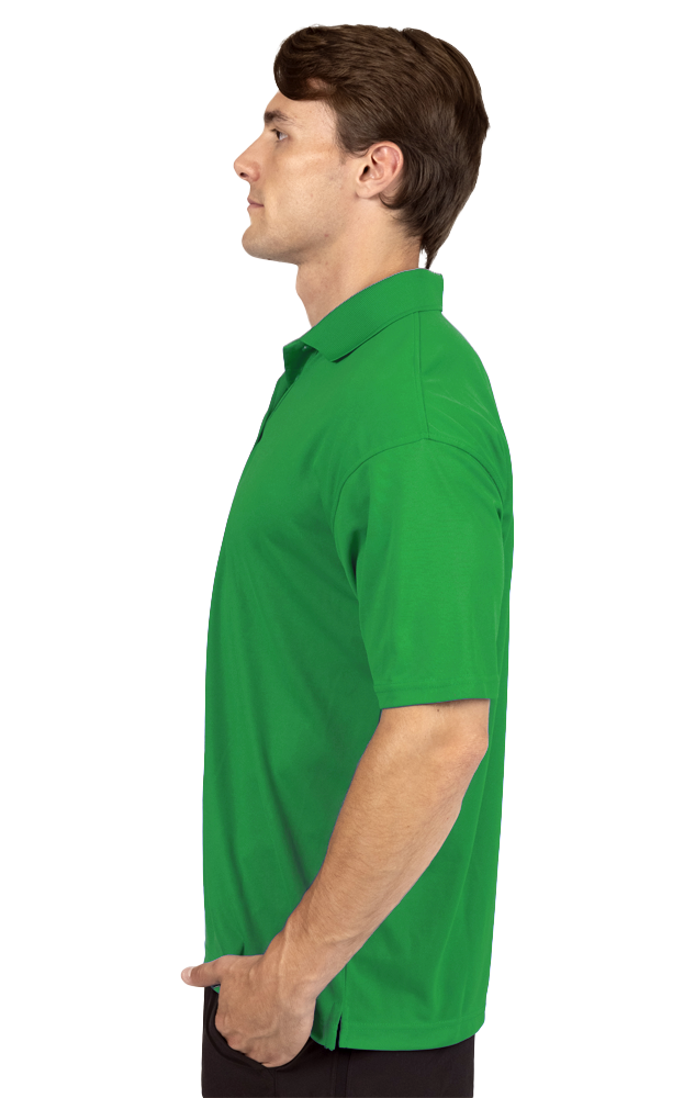 Men's Avenger Short-Sleeve Polo 76