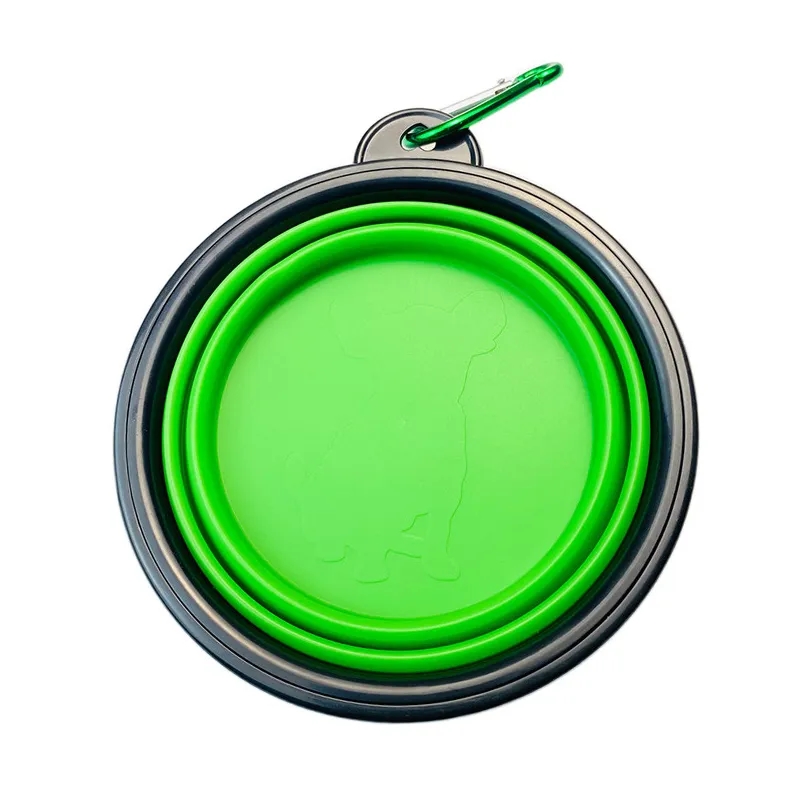 Collapsible Dog Bowls for Travel 6