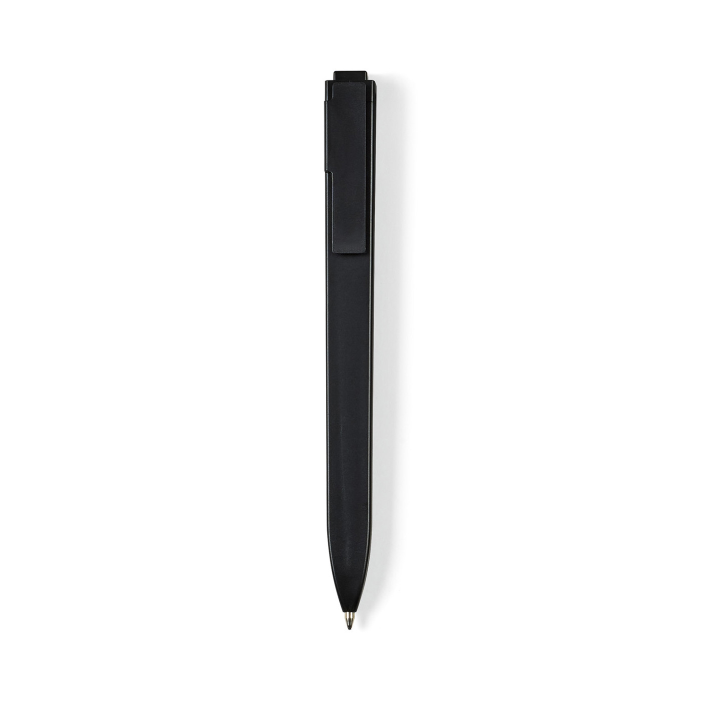 Moleskine® X-Large Notebook and GO Pen Gift Set 4