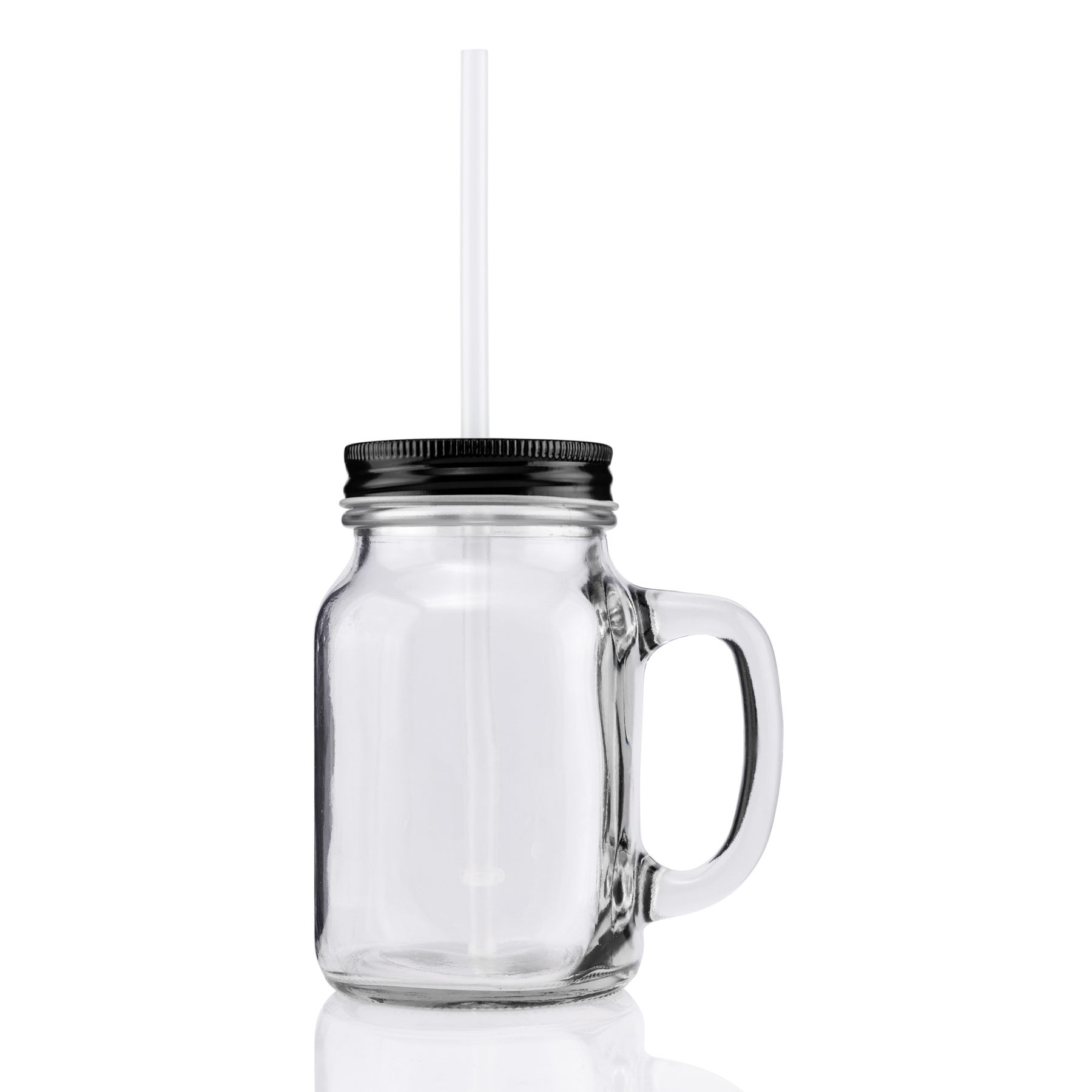 20 oz Jackie Mason Glass 3