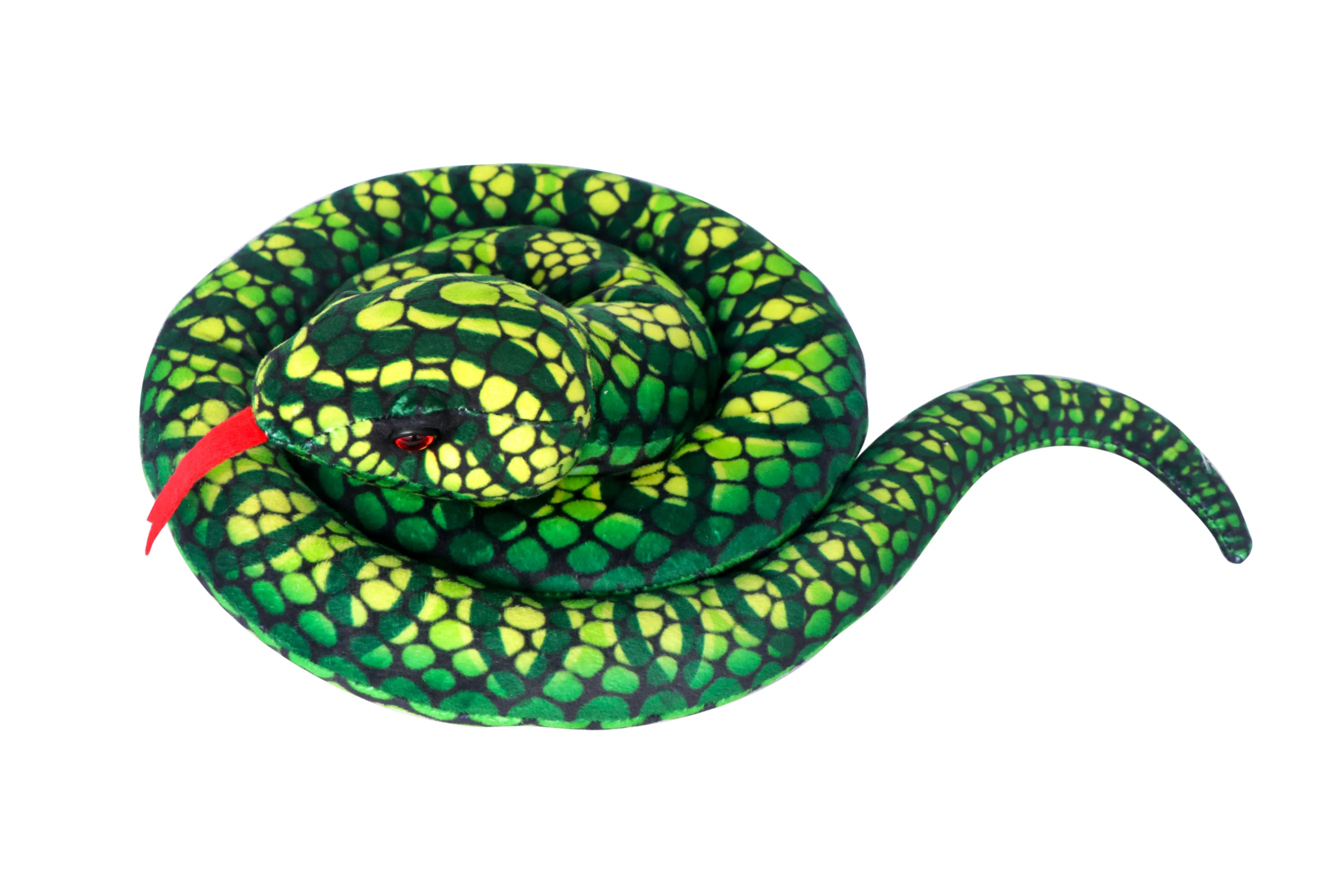 Green Snake 2