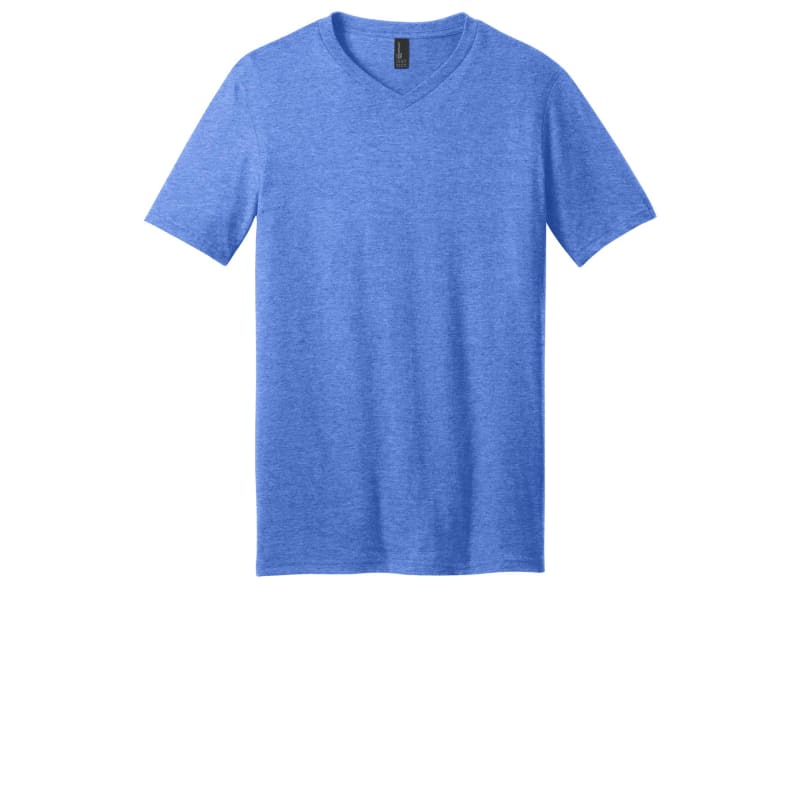 District Very Important Tee V-Neck. 62