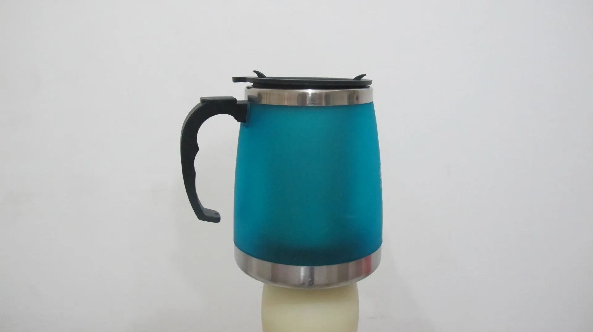 Travel Mug - 16OZ 2