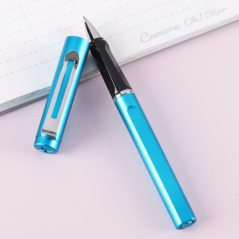 Business Metal Signature Pen 7