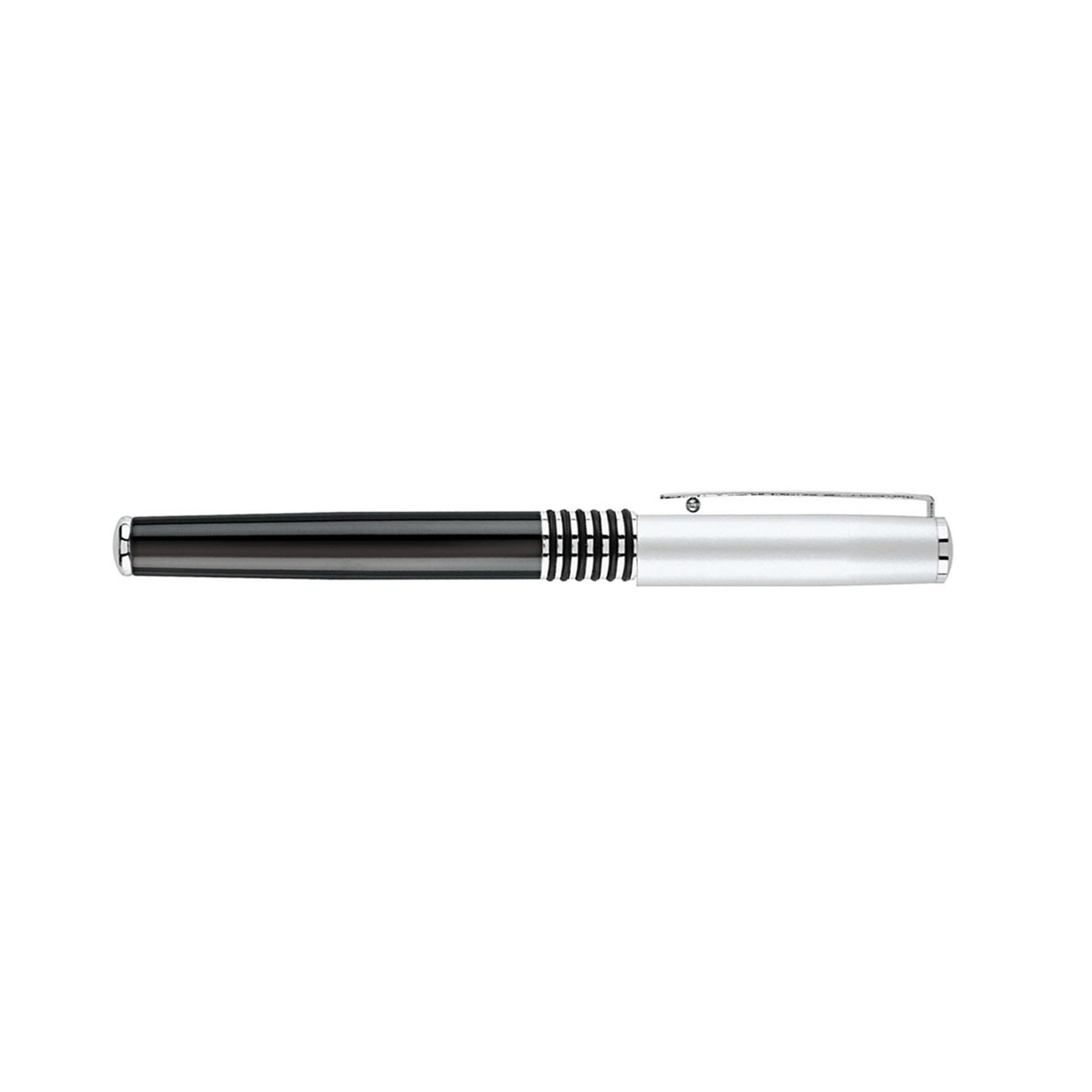 Cap-off Rollerball Pen 9