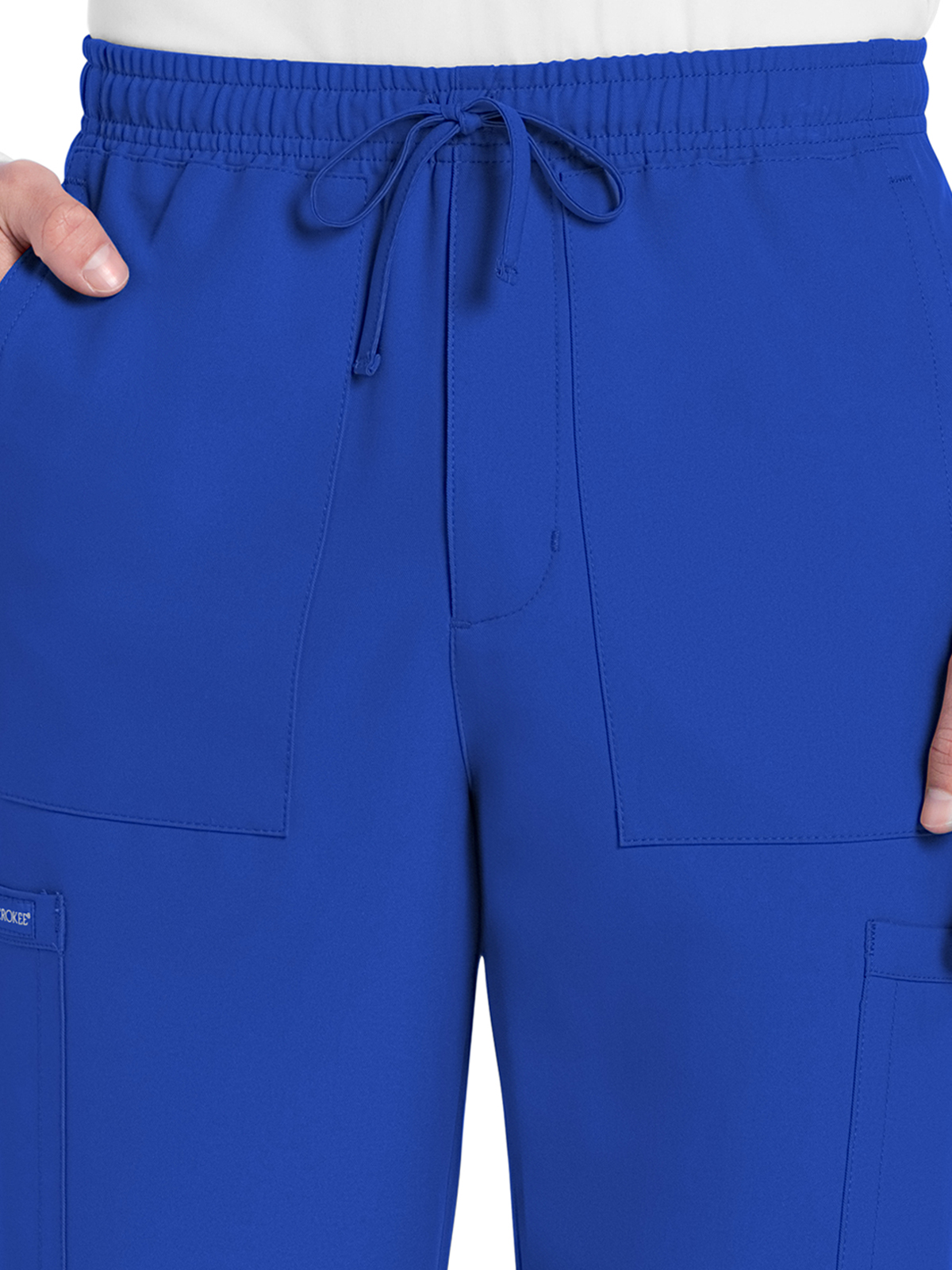 Cherokee - WW Originals Ultra - Men's 6-Pocket Straight Leg Pant 55