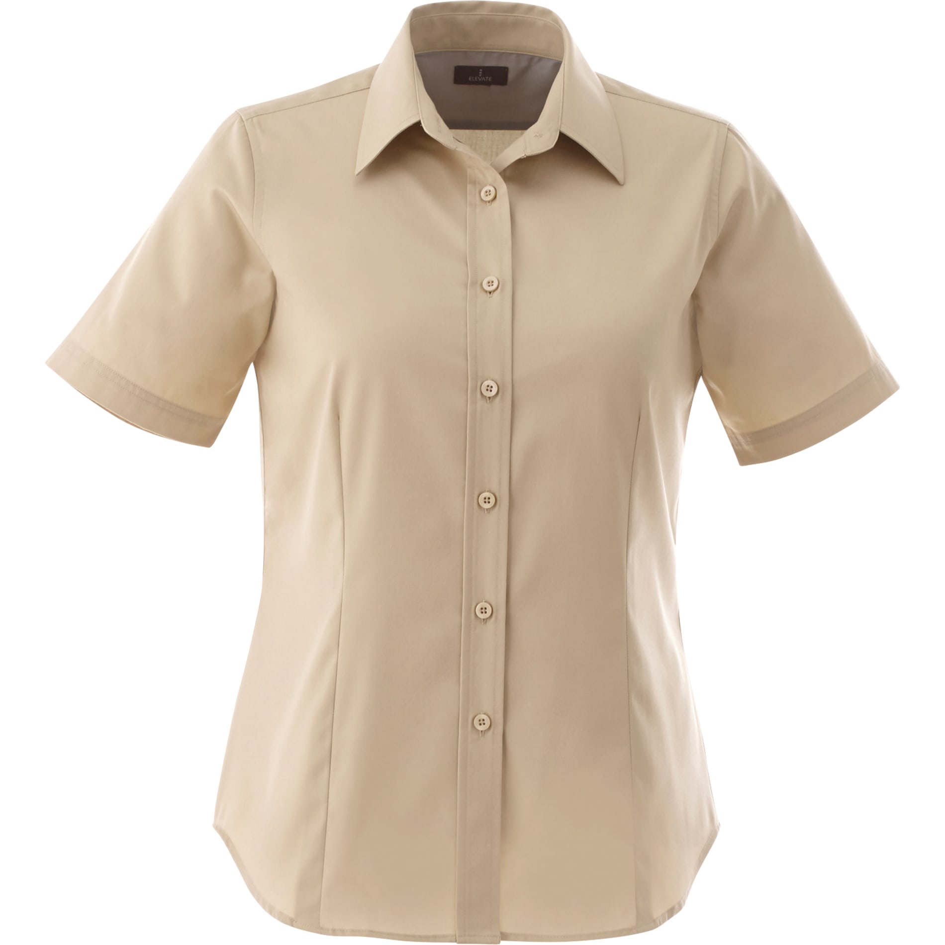 Women's STIRLING Short Sleeve Shirt 8