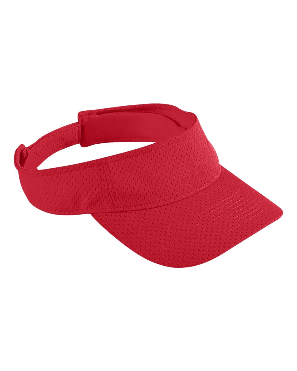 Athletic Mesh Visor - 6227 16
