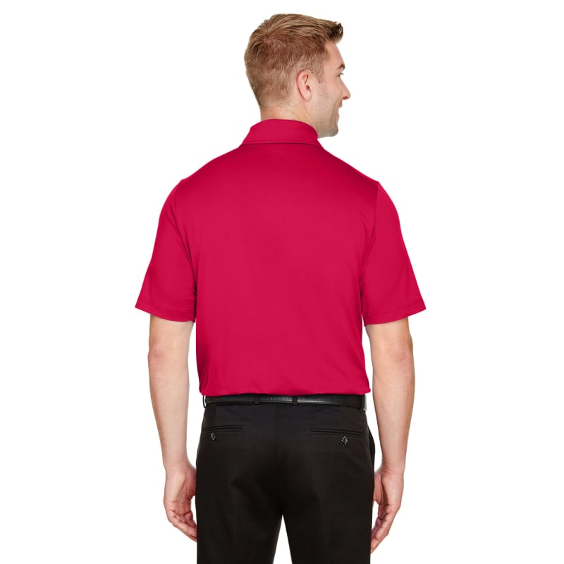 Devon & Jones Men's CrownLux Performance™ Range Flex Polo 11