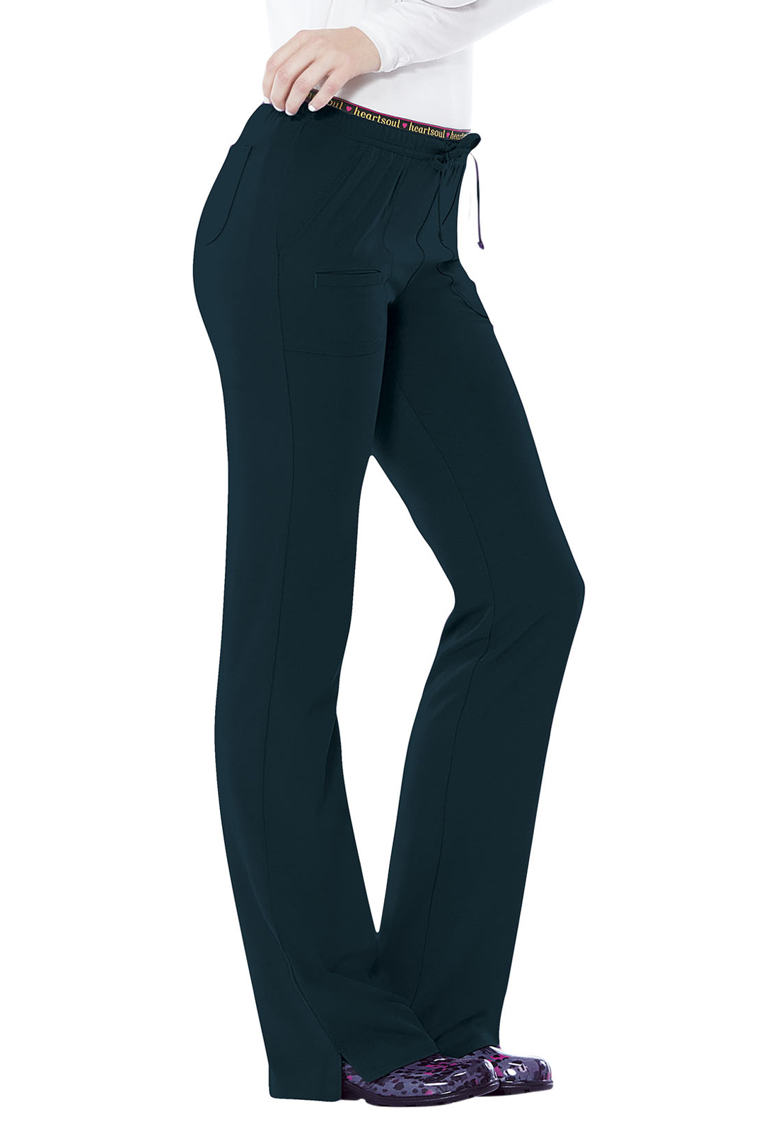 HeartSoul - Break on Through - Women's Drawstring Pant 16