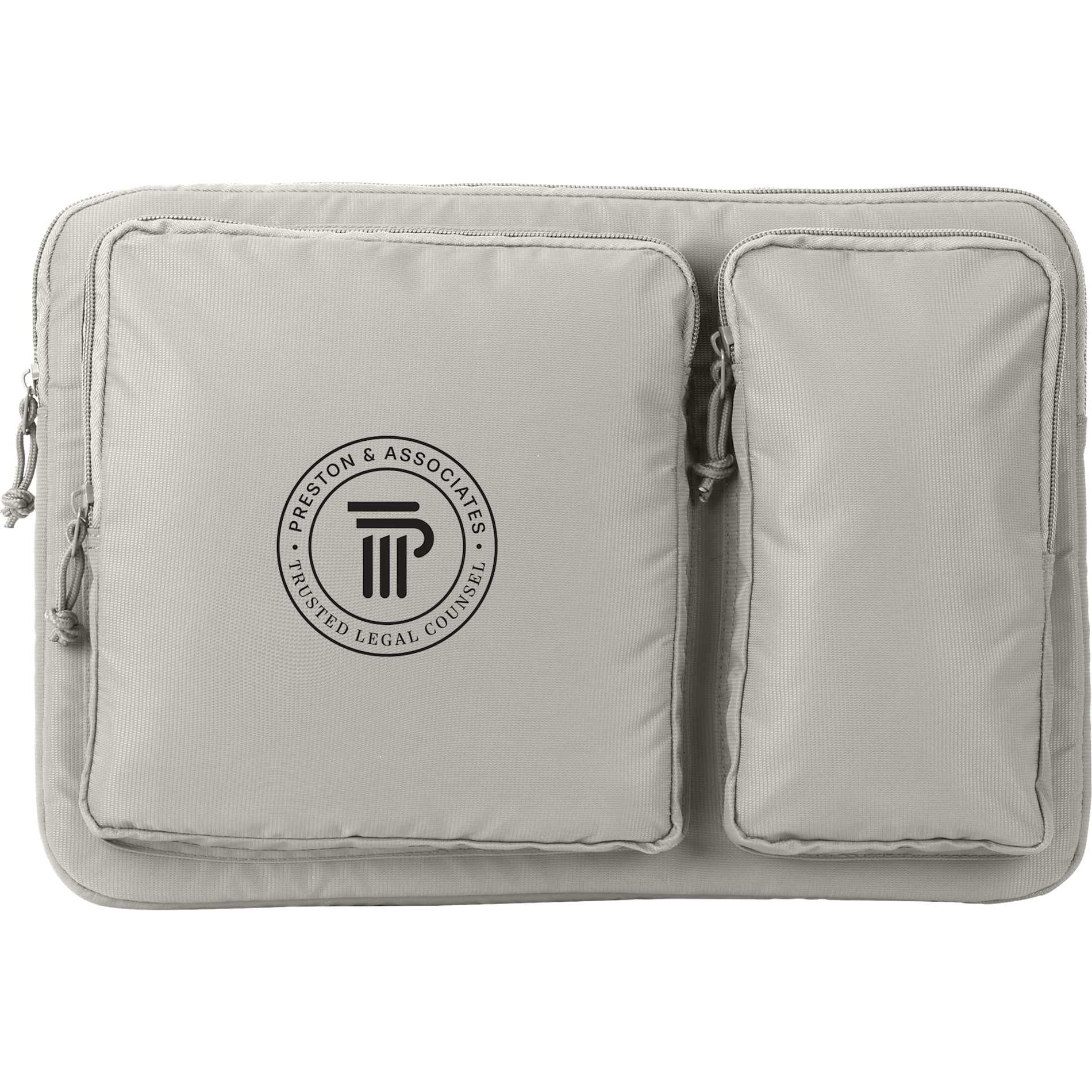 Greenway Recycled 15" Laptop Sleeve 17
