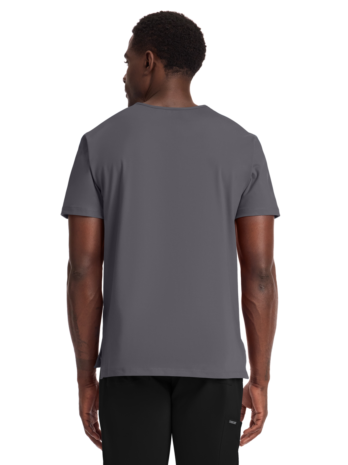 Cherokee - Cherokee Achieve - Men's 1-Pocket Tuck-In Top 2