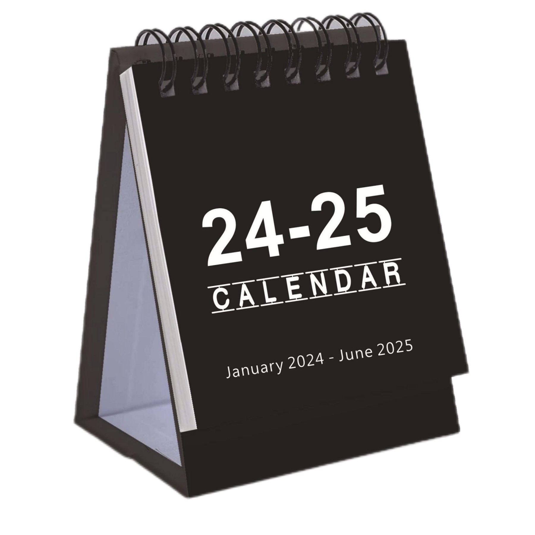 Mini Standing Desk Calendar (direct import) 1