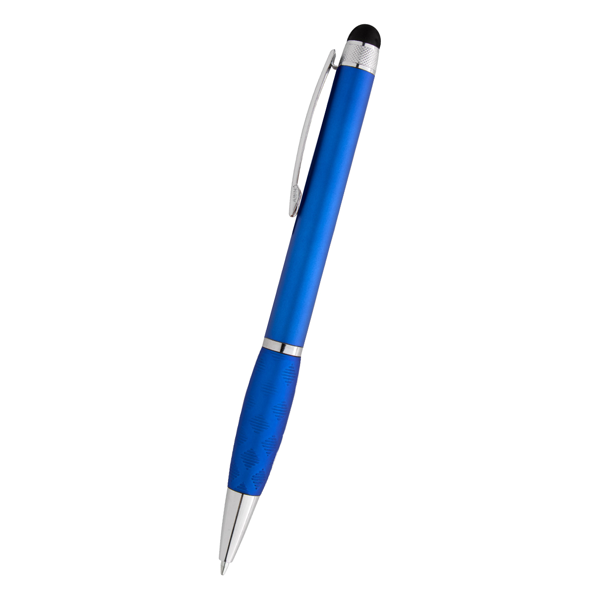 Crisscross Grip Stylus Pen 3