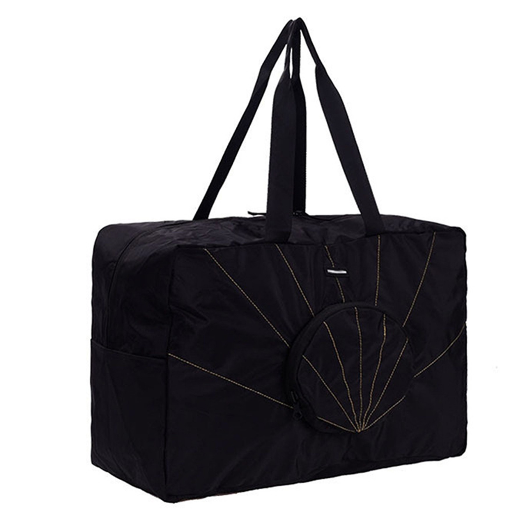 Foldable Travel Duffel Bag 3