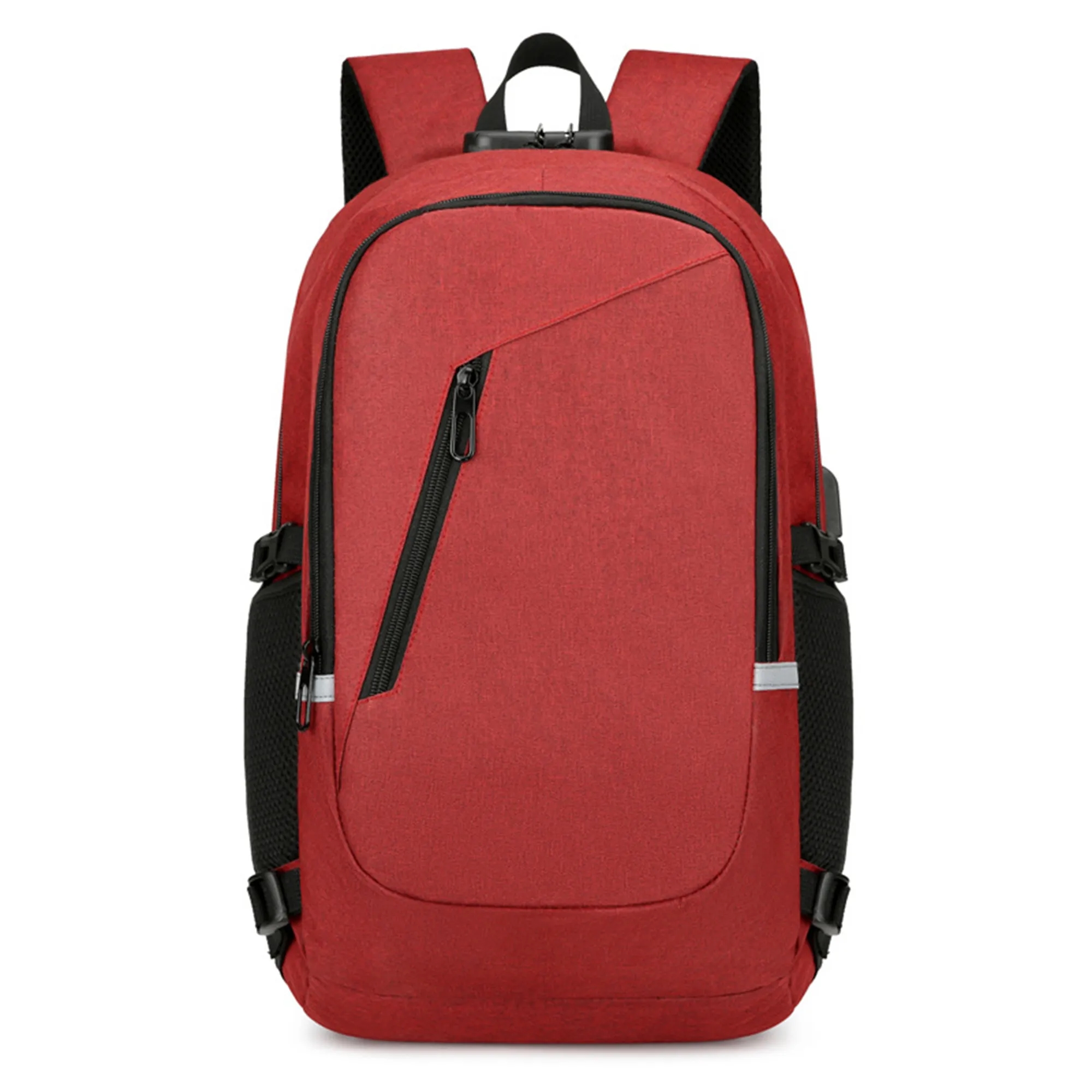 Laptop Backpack 9