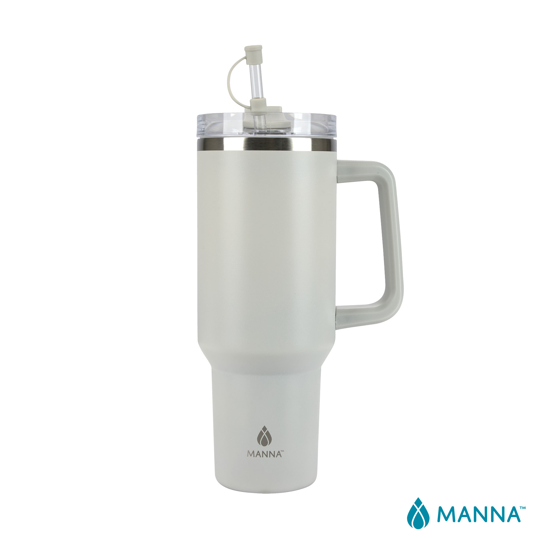 Manna™ Atlas 40 oz. Double Wall Stainless Steel Travel Tumbler 23
