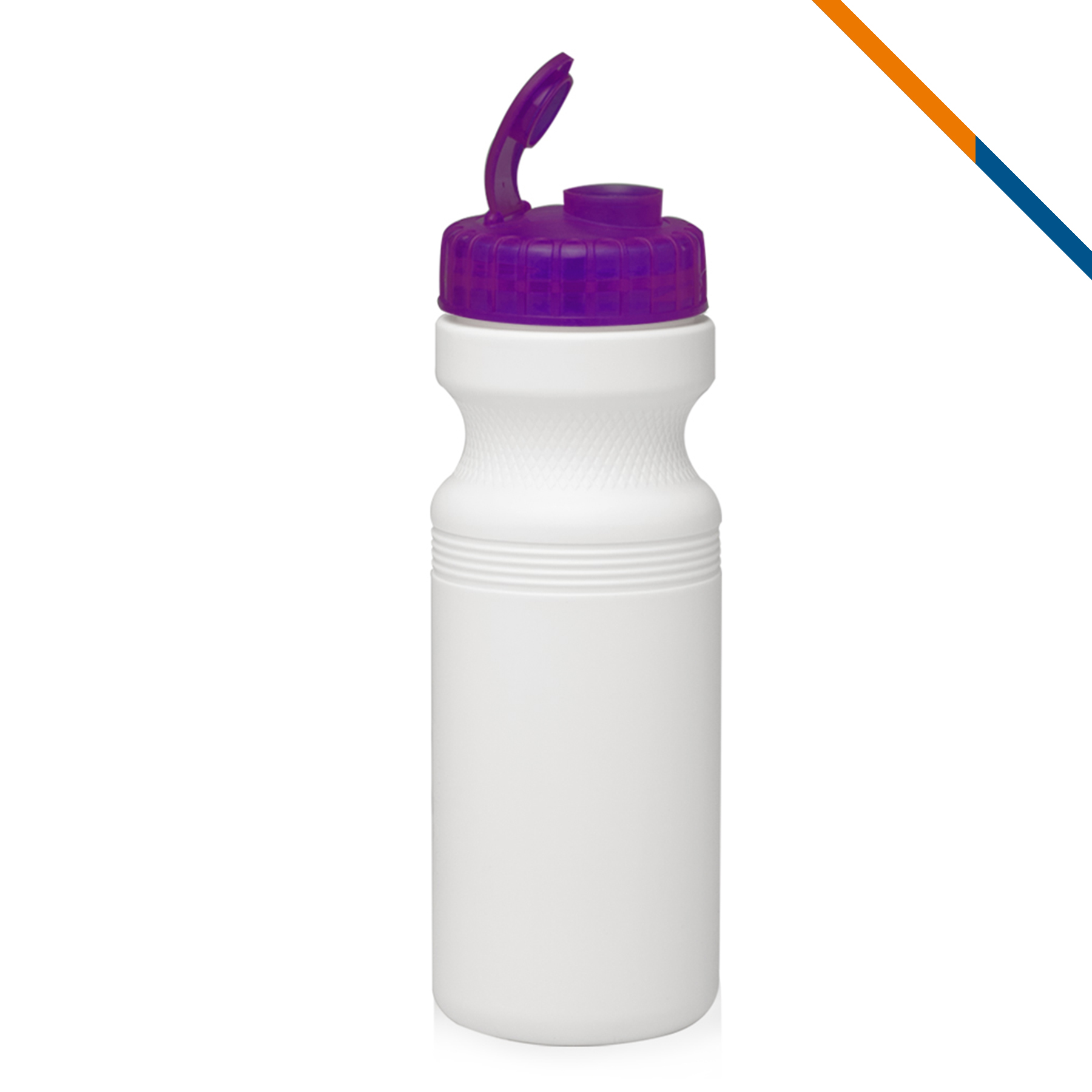 Robia Bike Water Bottle - 24 OZ. 2