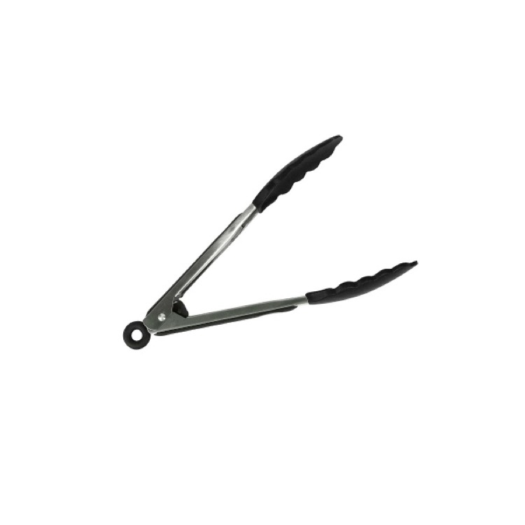 BistroTek Silicone Tongs 7